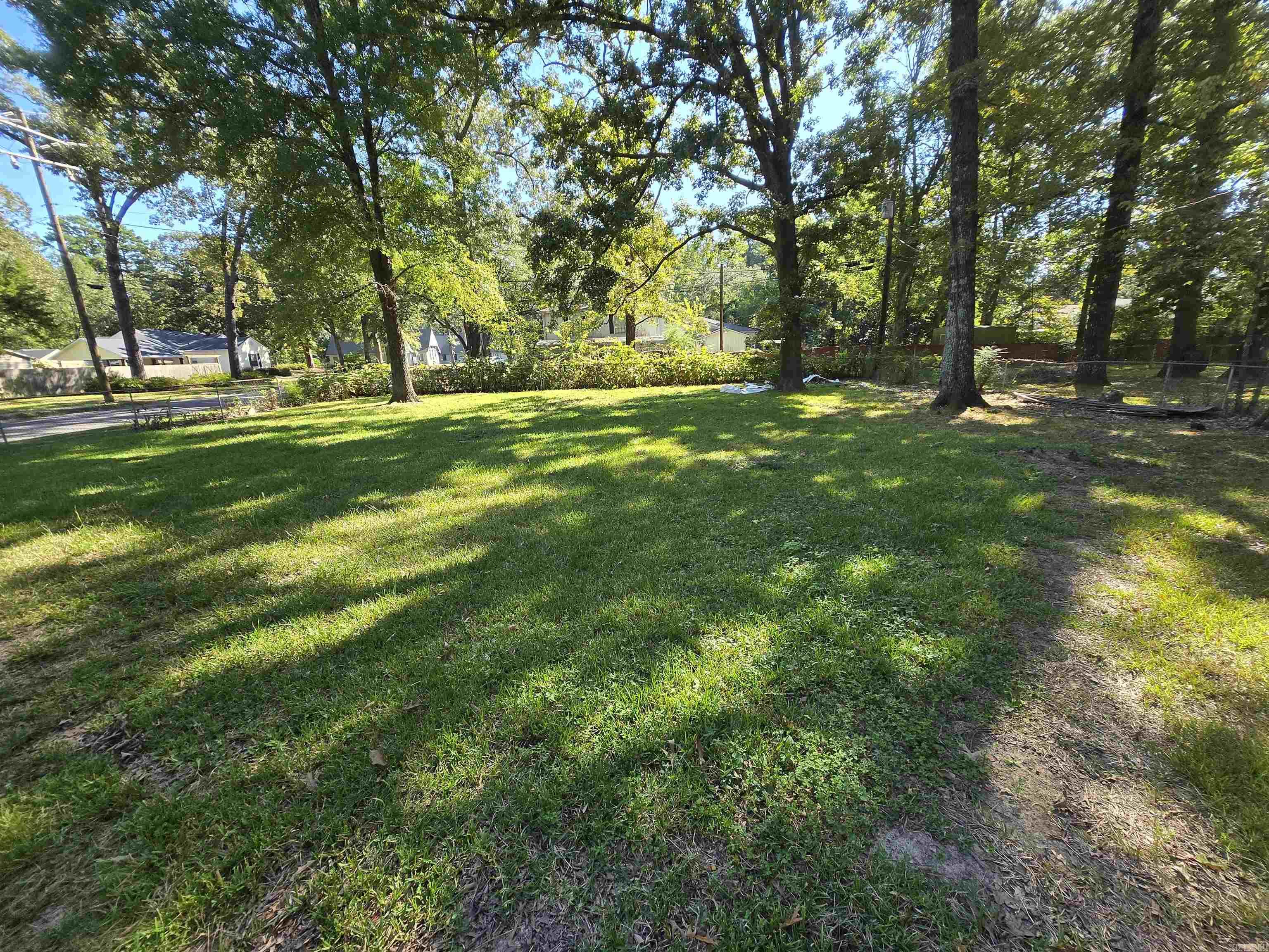 905 Cedar  Crossett, AR