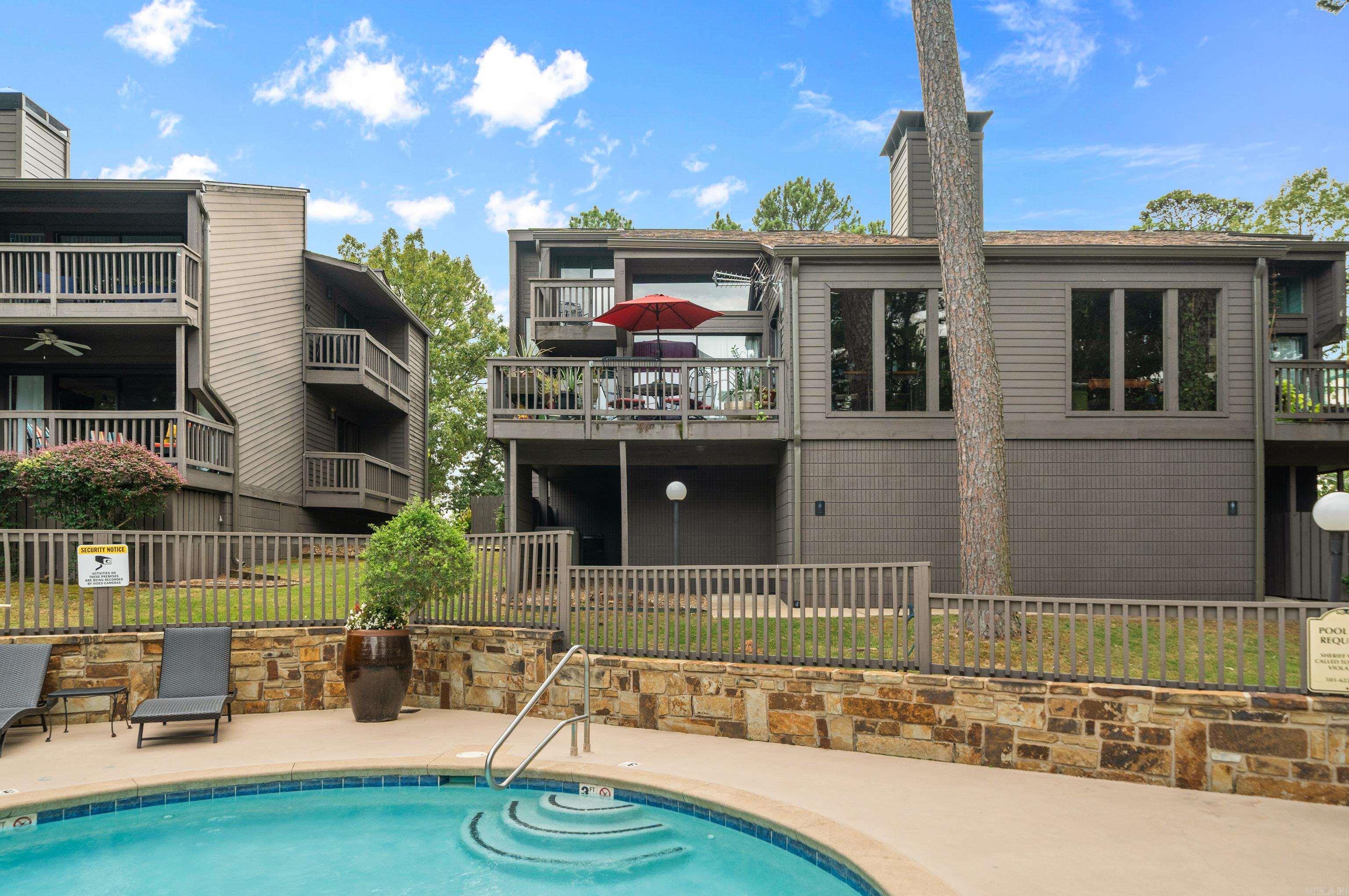 200 Hamilton Oaks K-2  Hot Springs, AR
