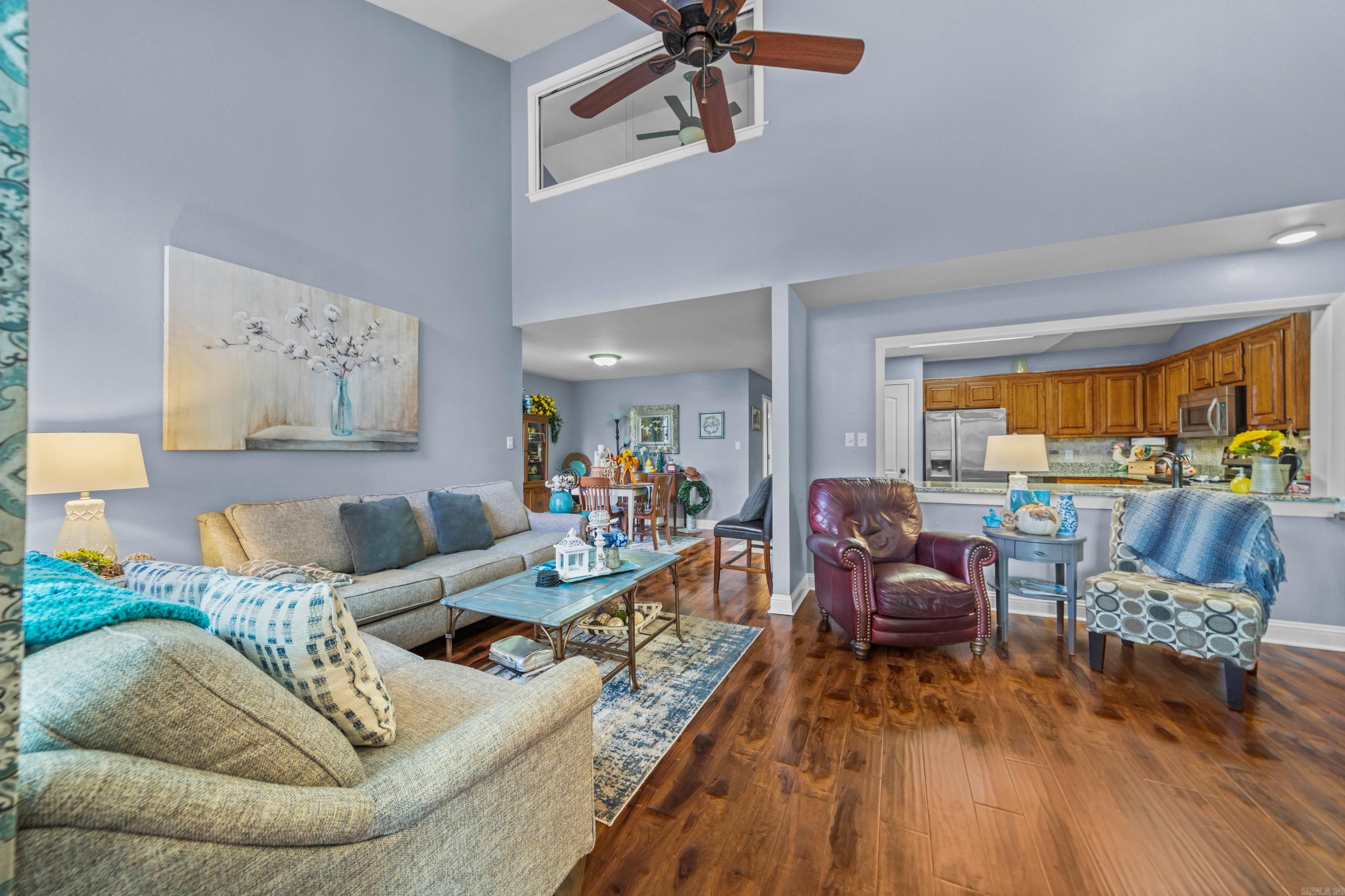 200 Hamilton Oaks K-2  Hot Springs, AR