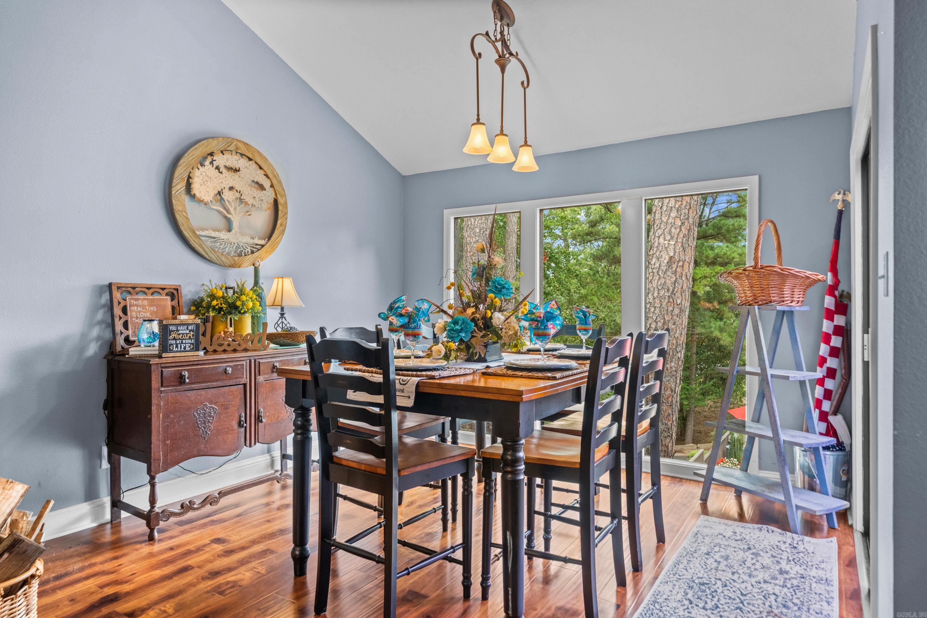 200 Hamilton Oaks K-2  Hot Springs, AR