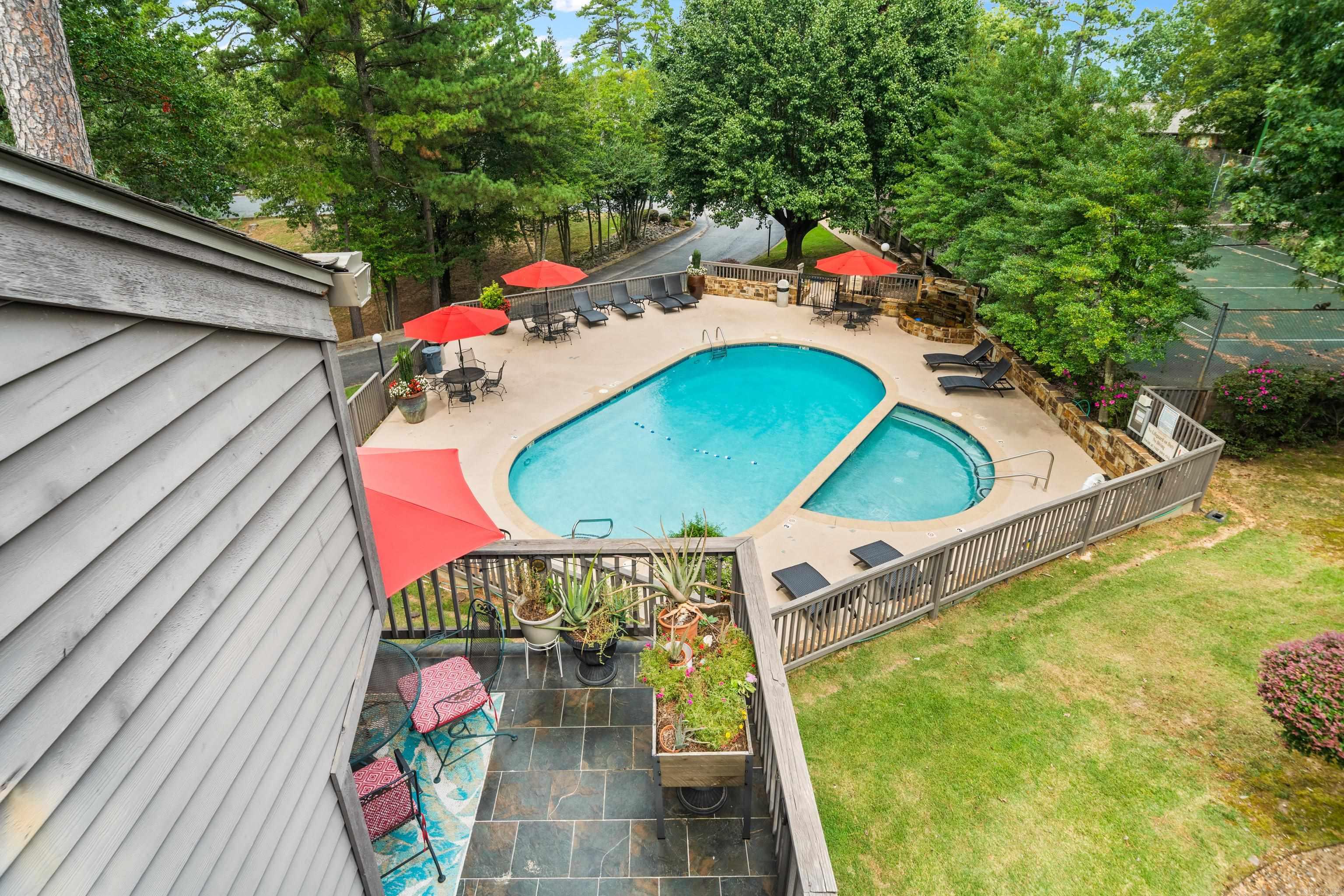 200 Hamilton Oaks K-2  Hot Springs, AR