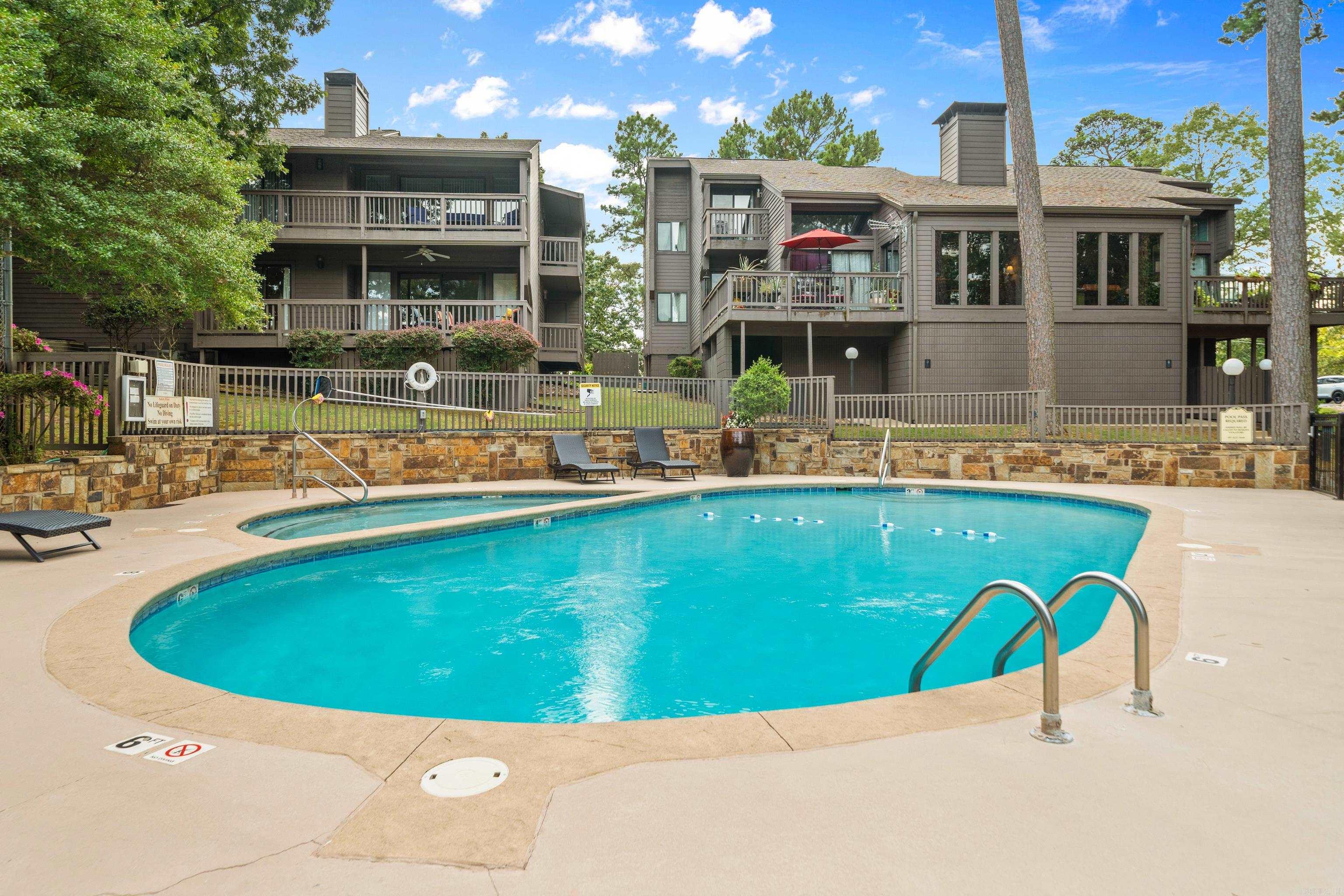 200 Hamilton Oaks K-2  Hot Springs, AR