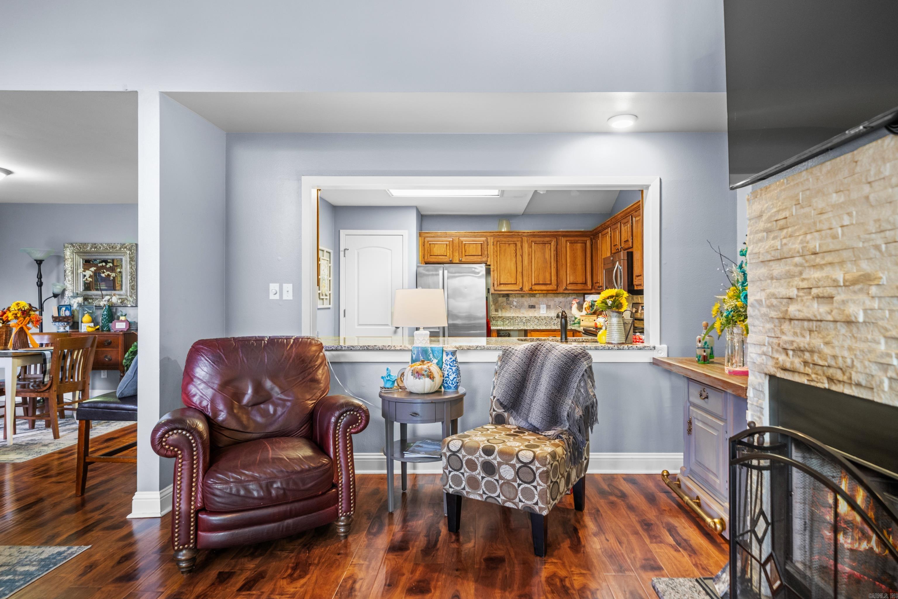 200 Hamilton Oaks K-2  Hot Springs, AR