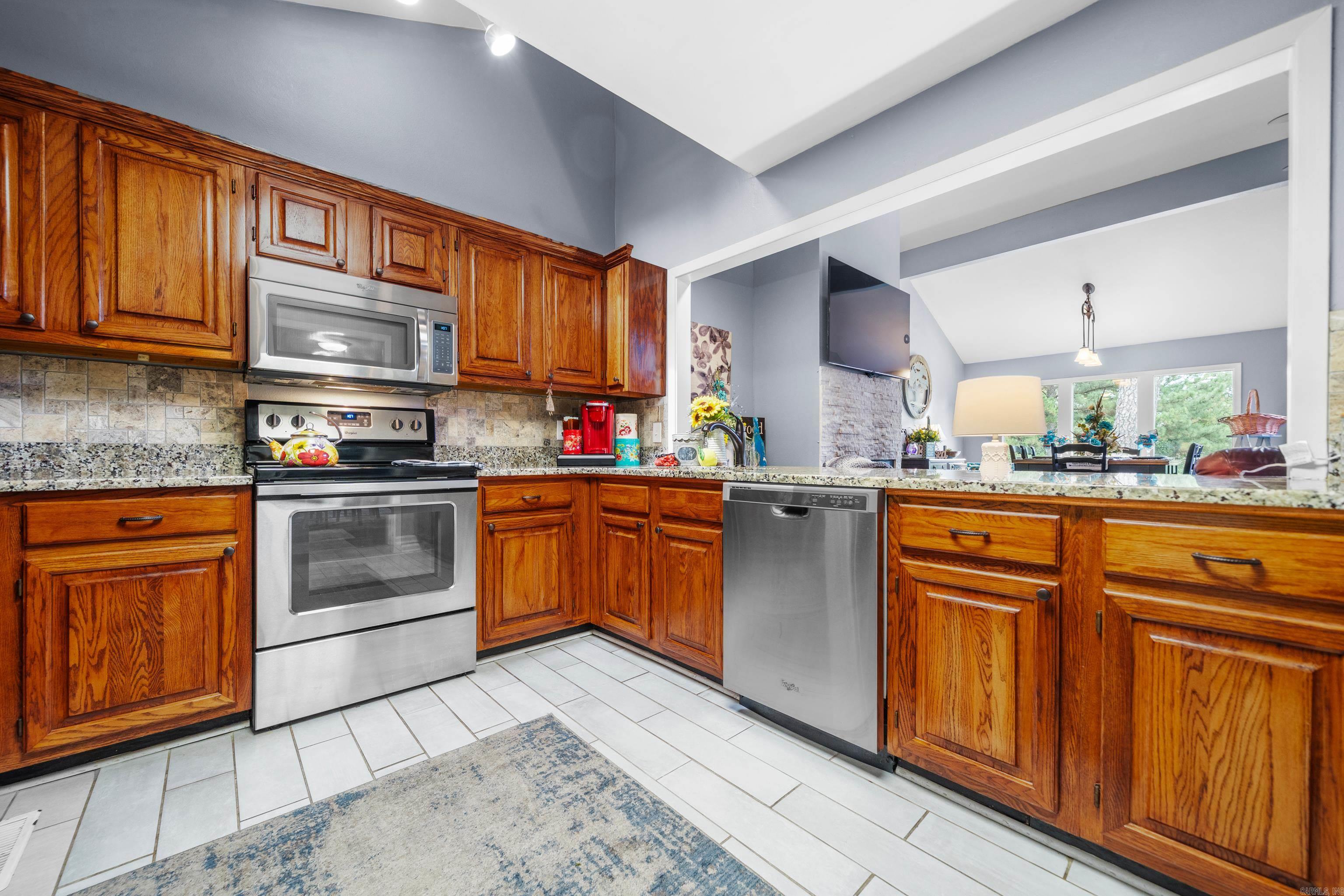 200 Hamilton Oaks K-2  Hot Springs, AR