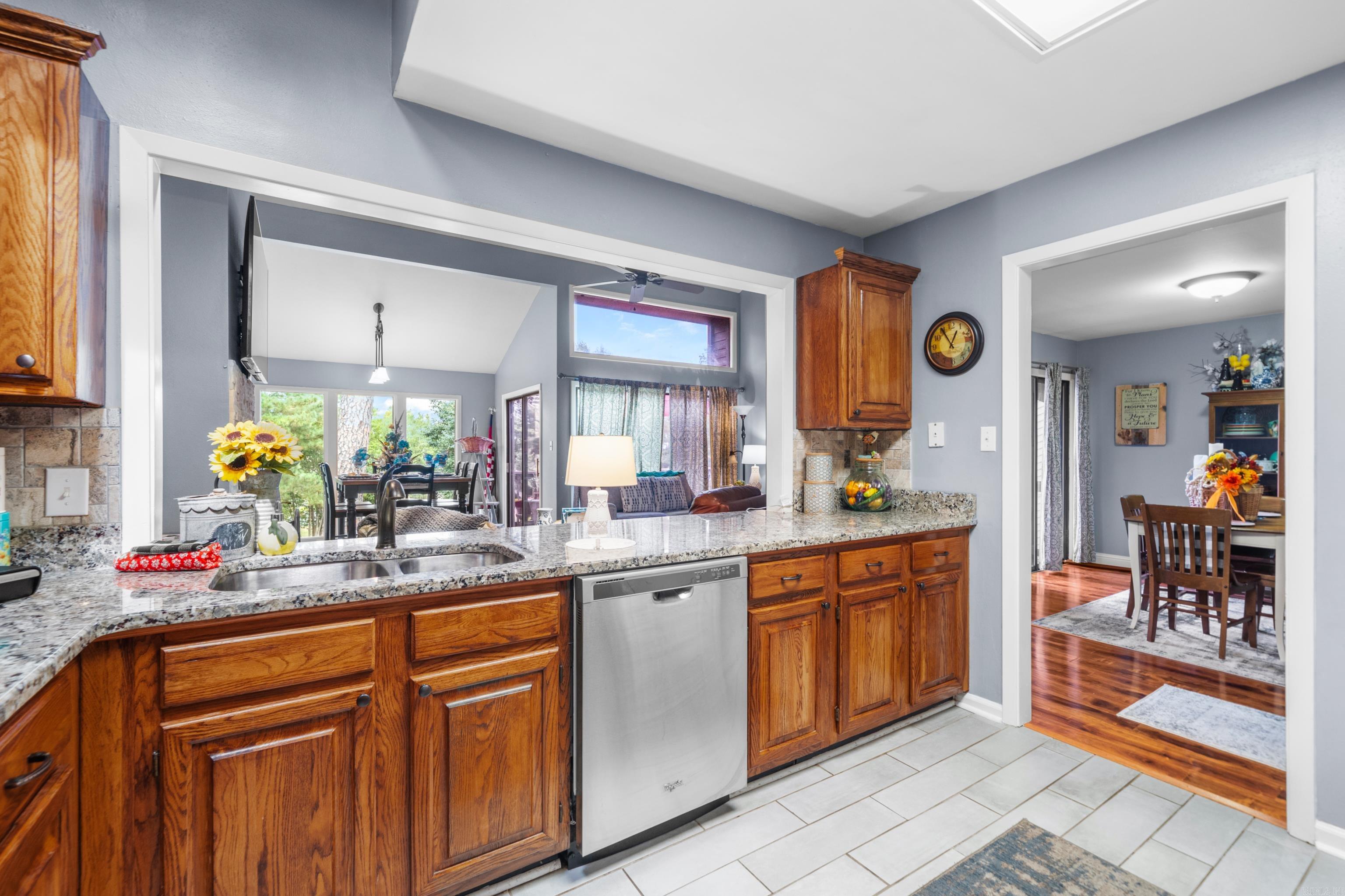 200 Hamilton Oaks K-2  Hot Springs, AR