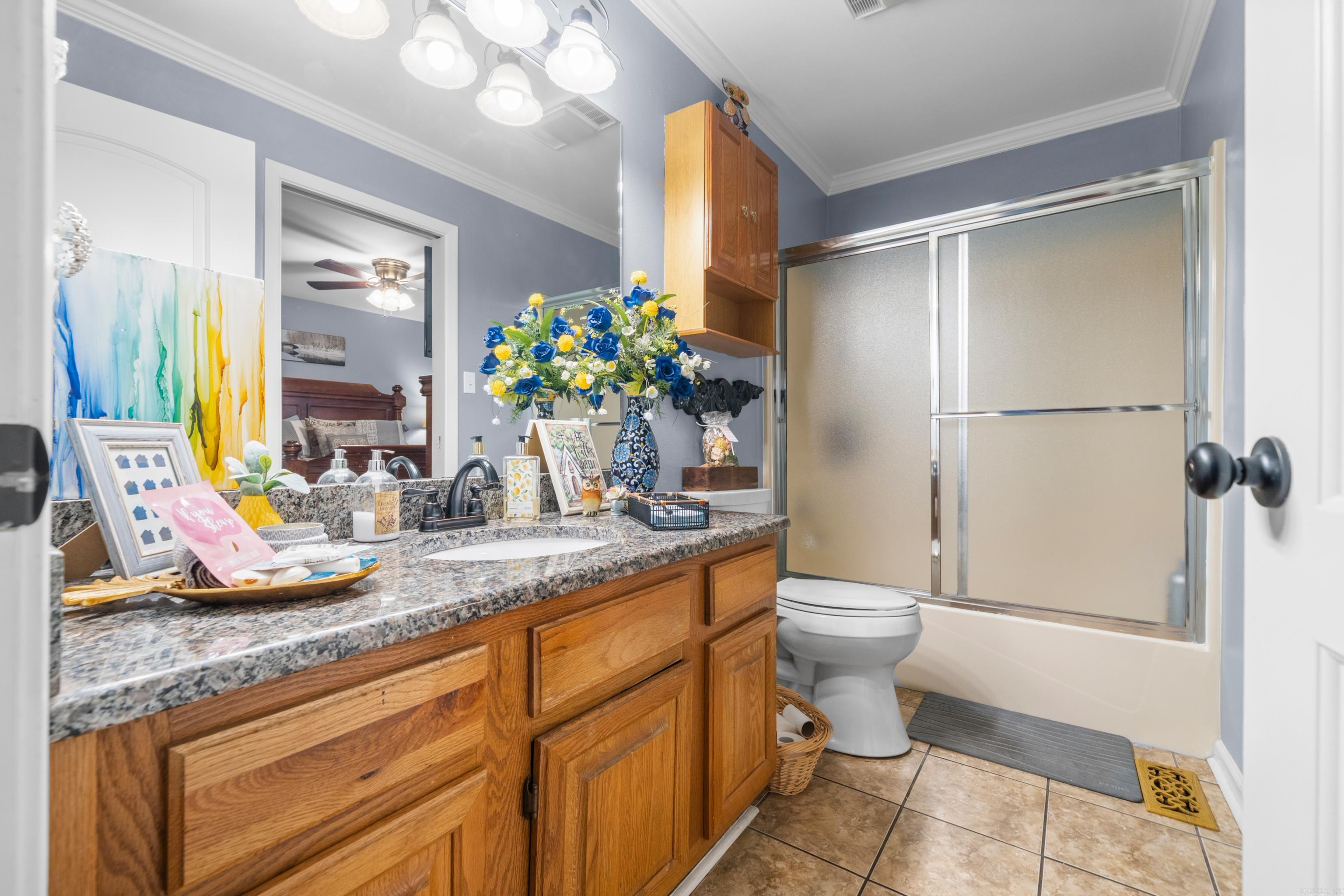 200 Hamilton Oaks K-2  Hot Springs, AR
