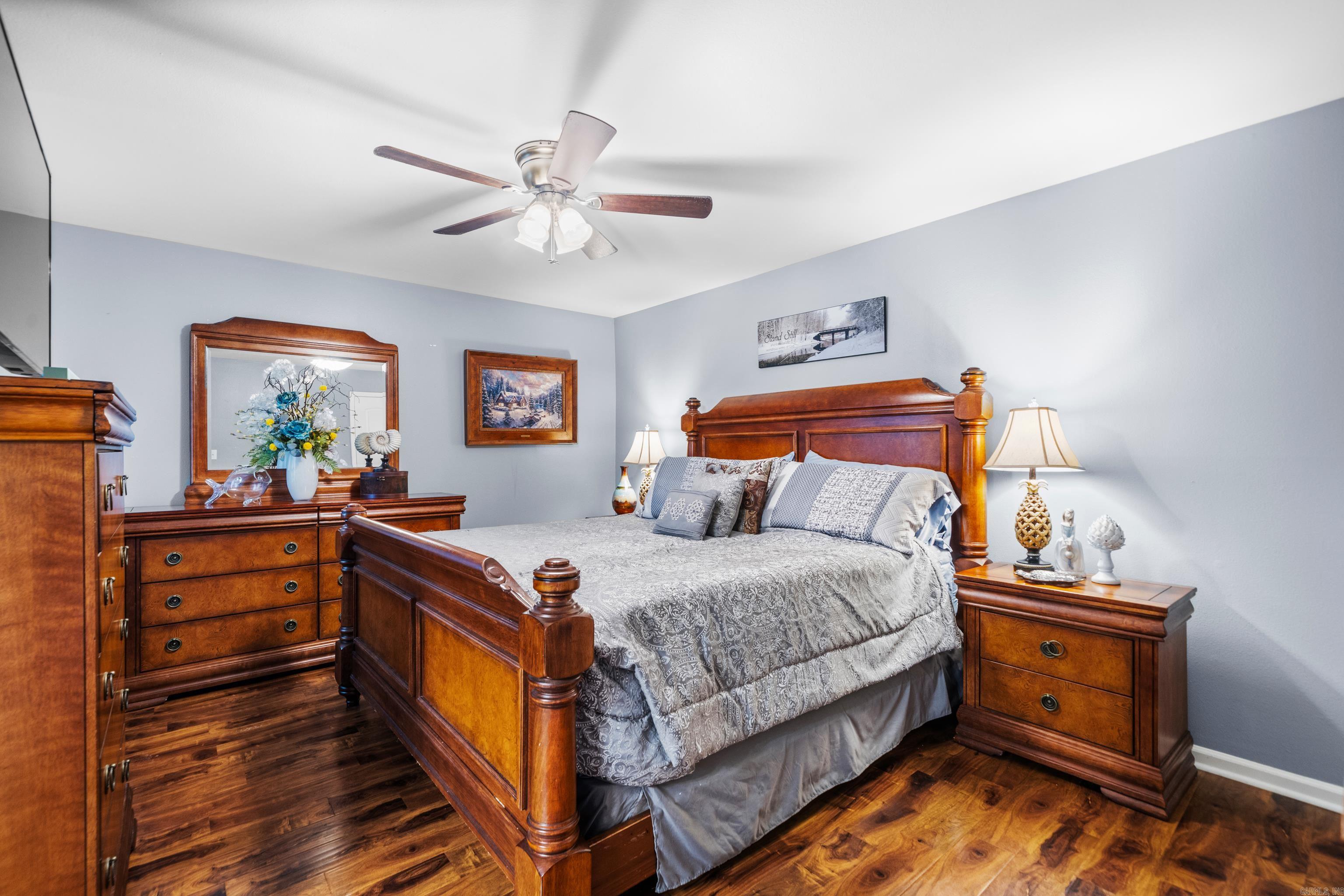 200 Hamilton Oaks K-2  Hot Springs, AR