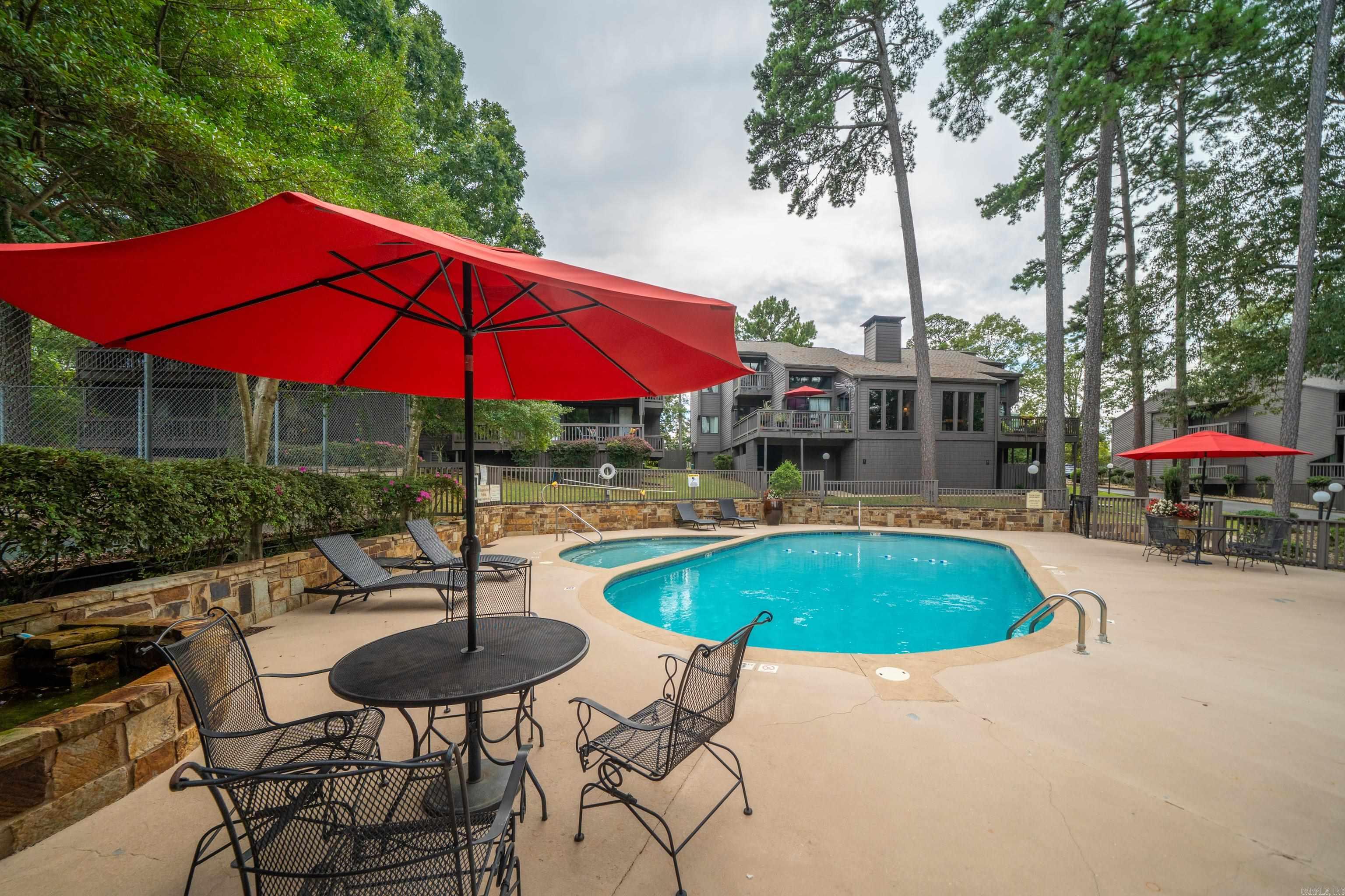 200 Hamilton Oaks K-2  Hot Springs, AR