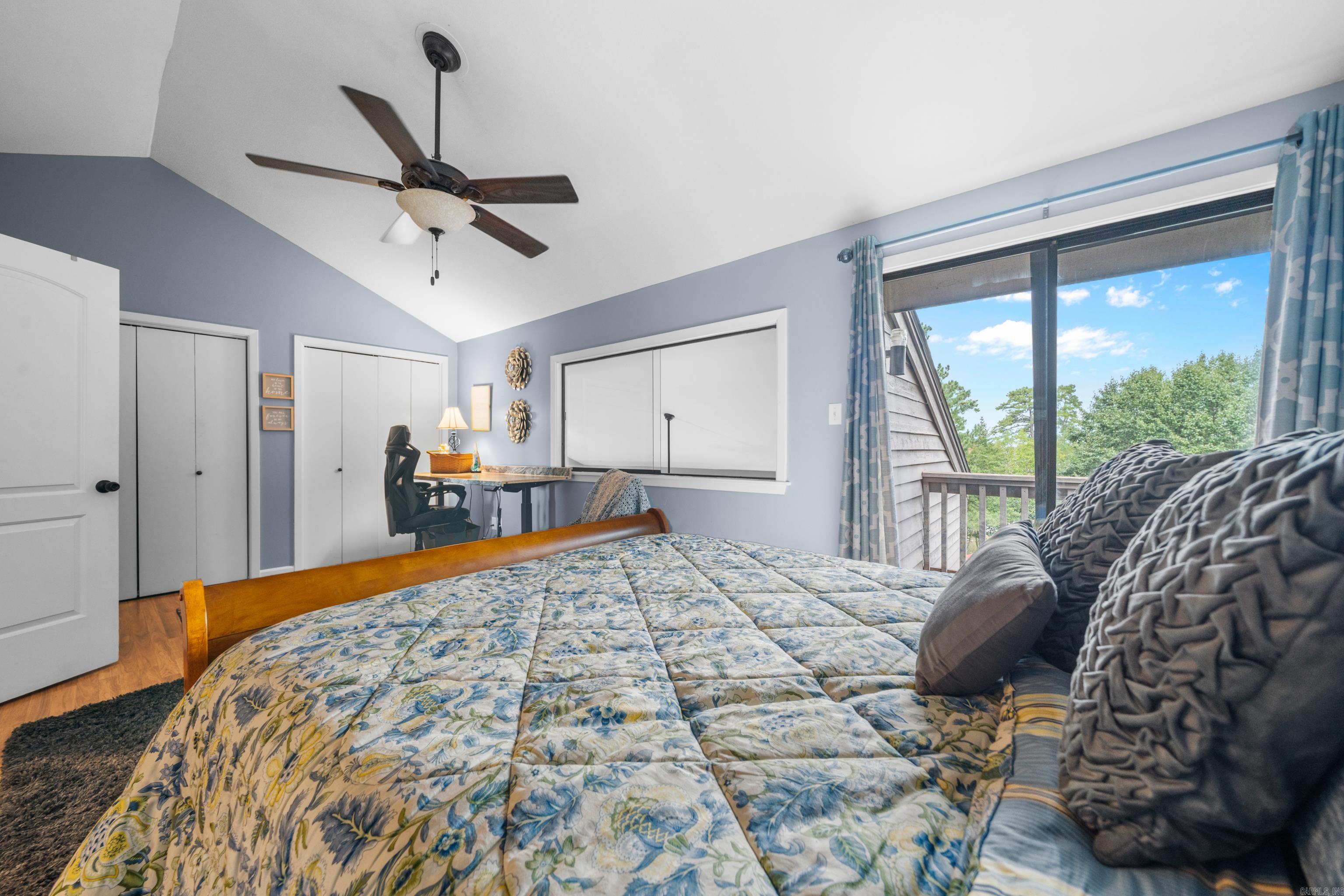 200 Hamilton Oaks K-2  Hot Springs, AR