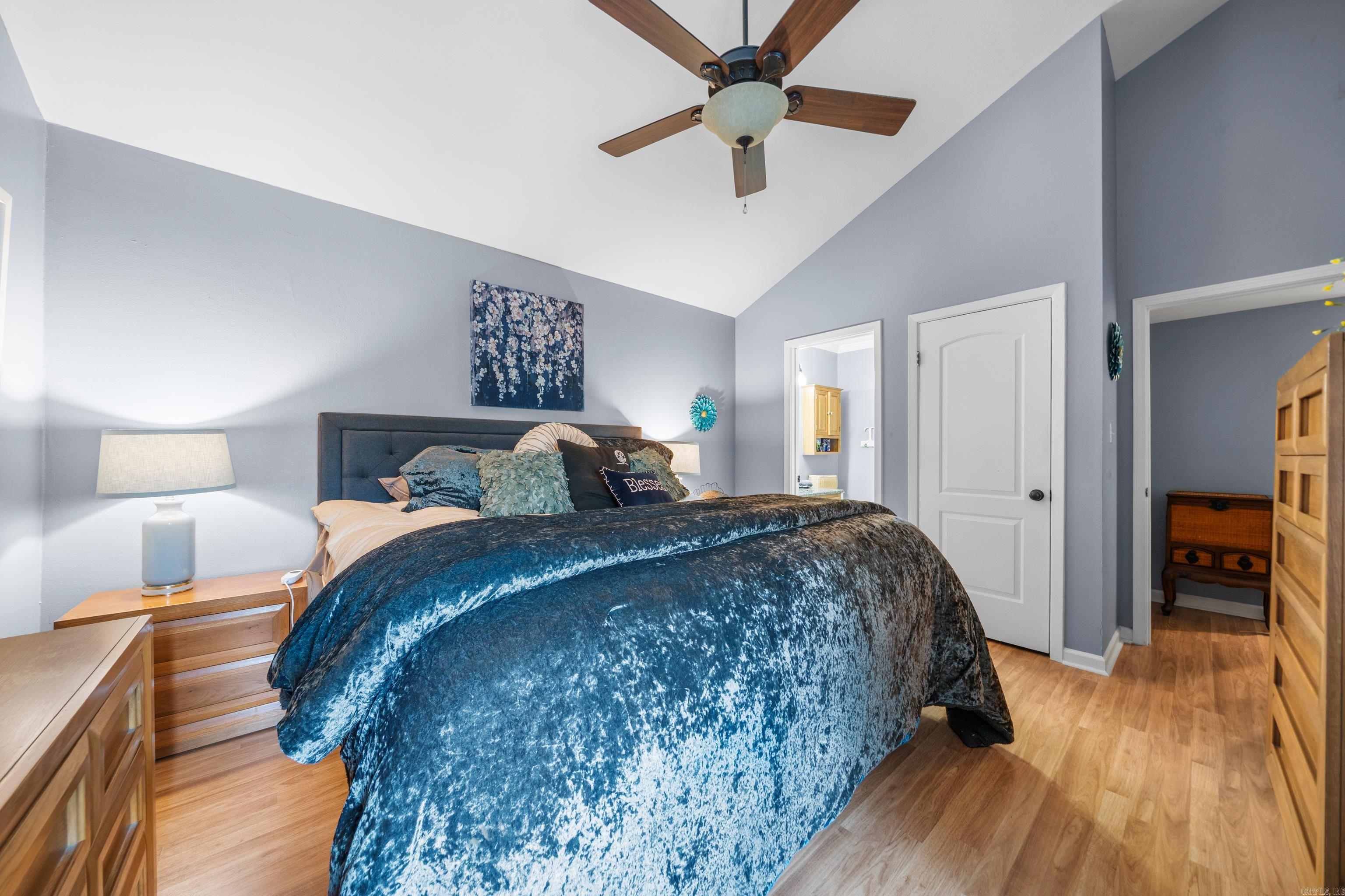 200 Hamilton Oaks K-2  Hot Springs, AR