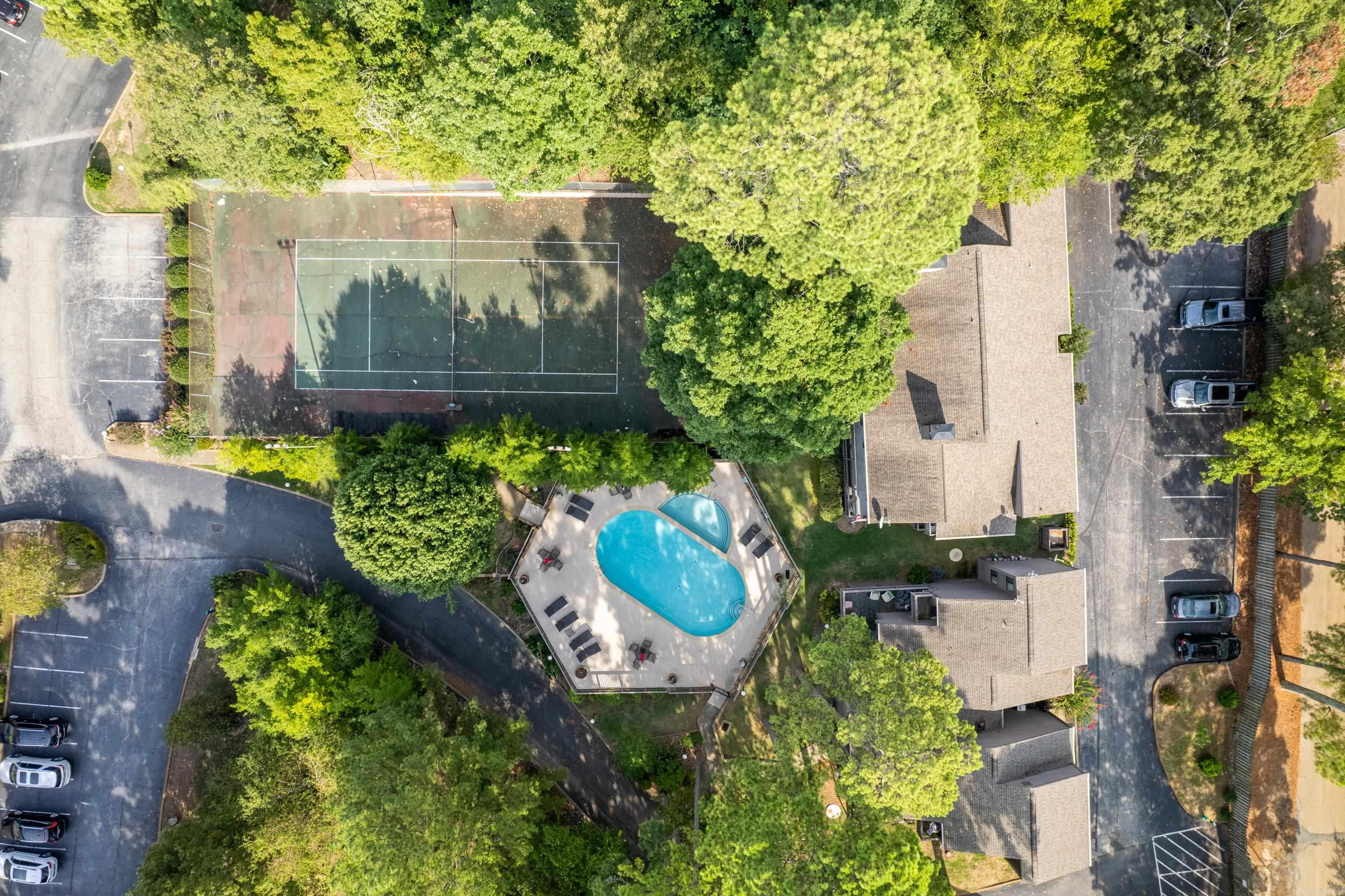 200 Hamilton Oaks K-2  Hot Springs, AR
