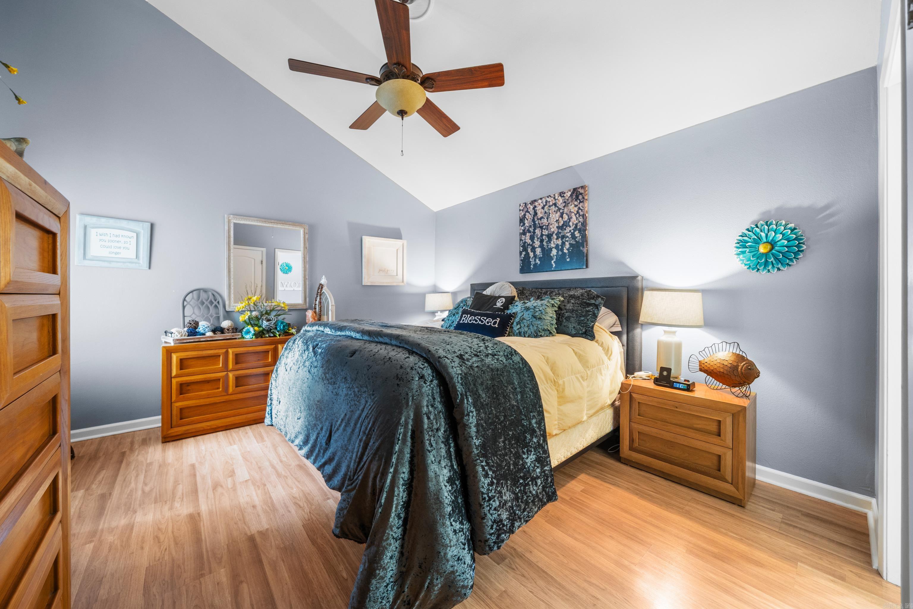 200 Hamilton Oaks K-2  Hot Springs, AR