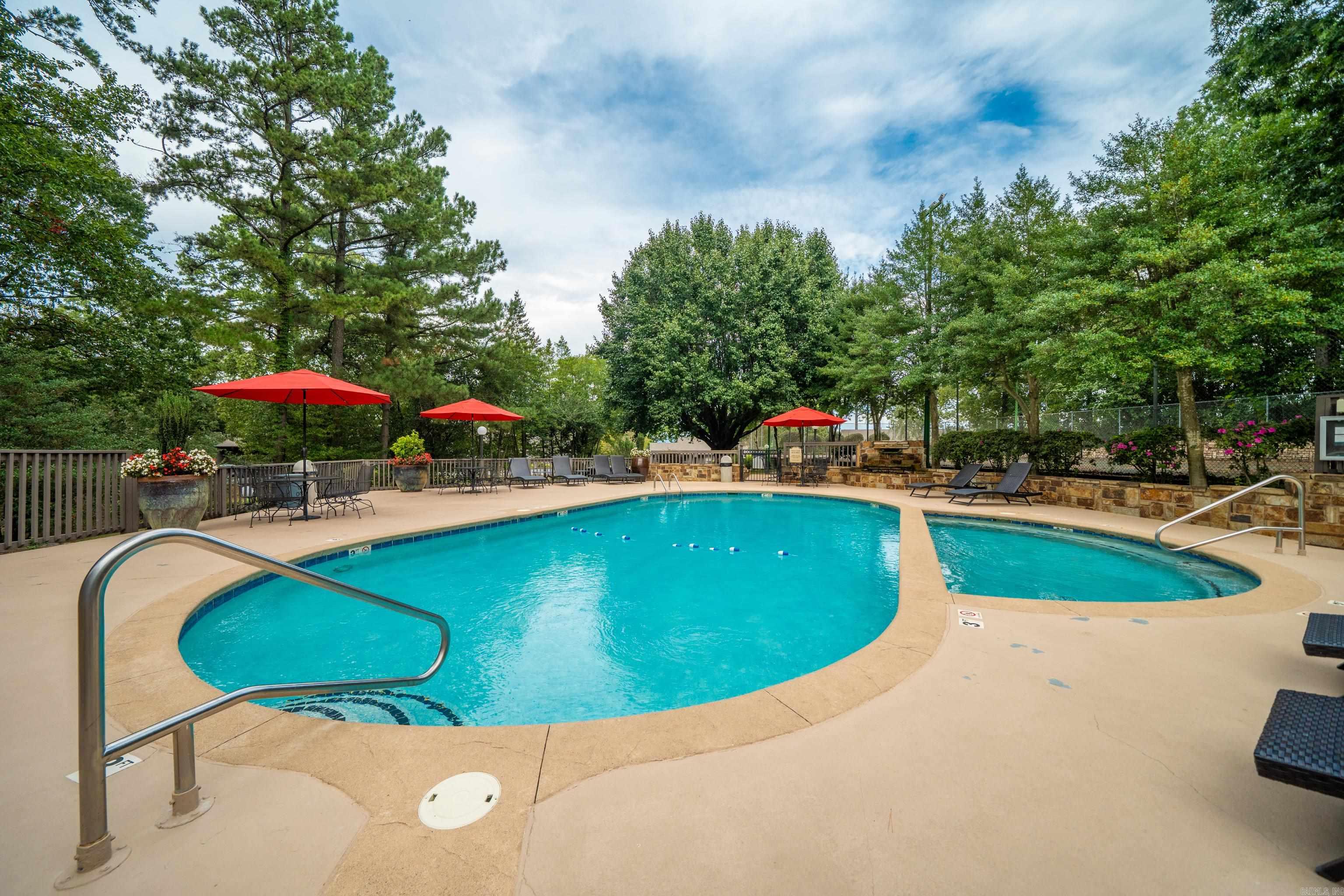 200 Hamilton Oaks K-2  Hot Springs, AR