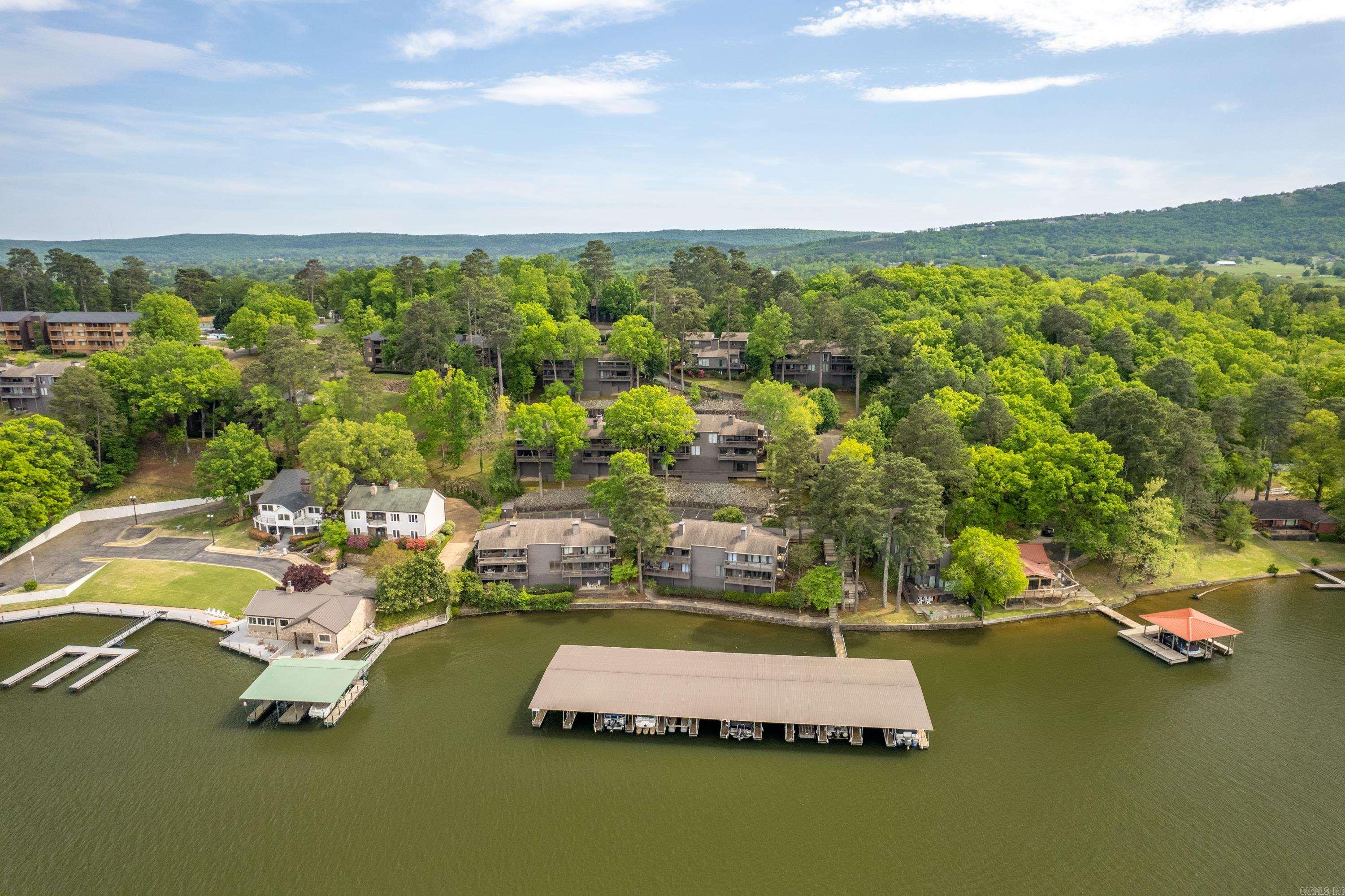 200 Hamilton Oaks K-2  Hot Springs, AR