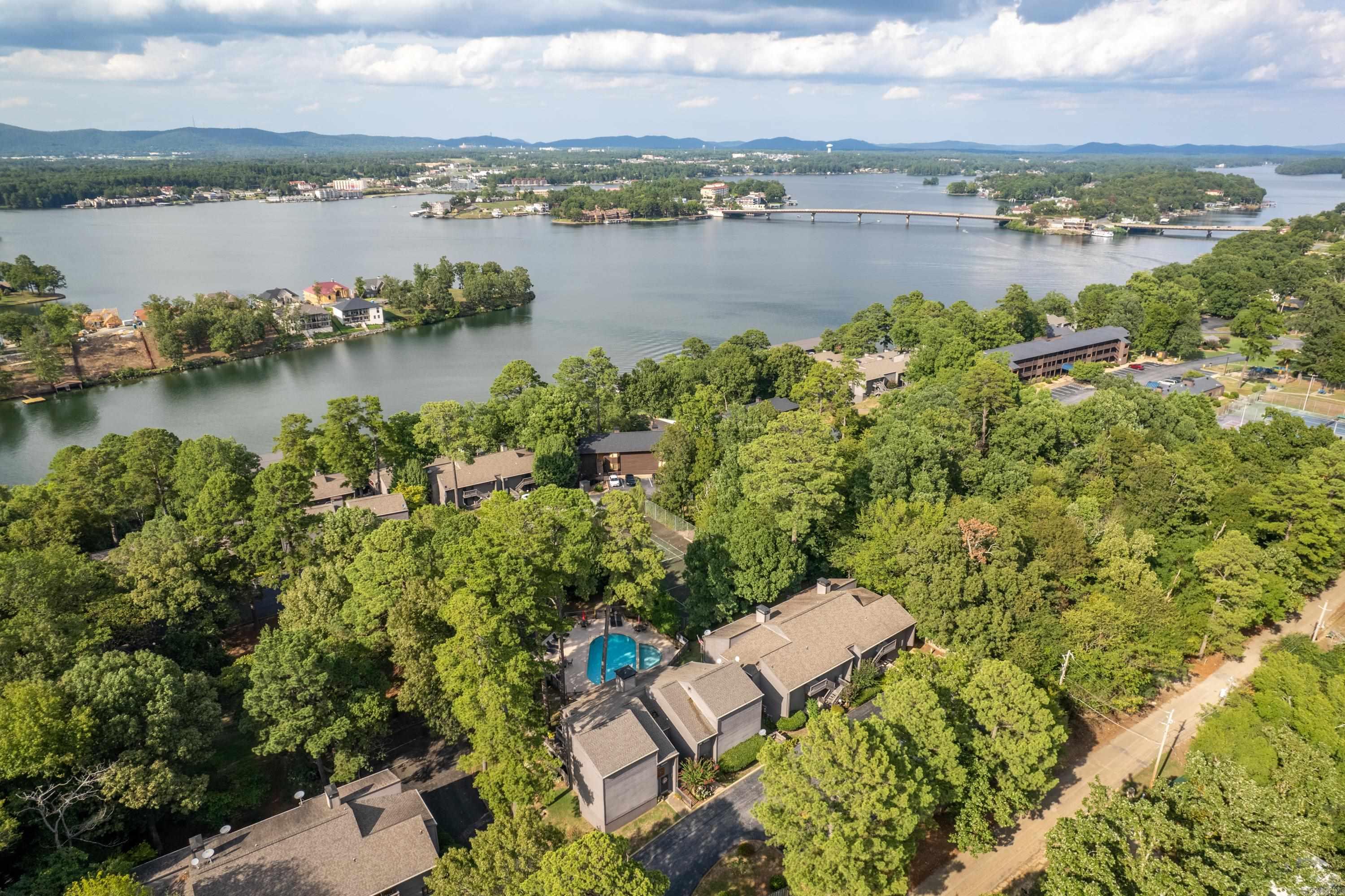 200 Hamilton Oaks K-2  Hot Springs, AR