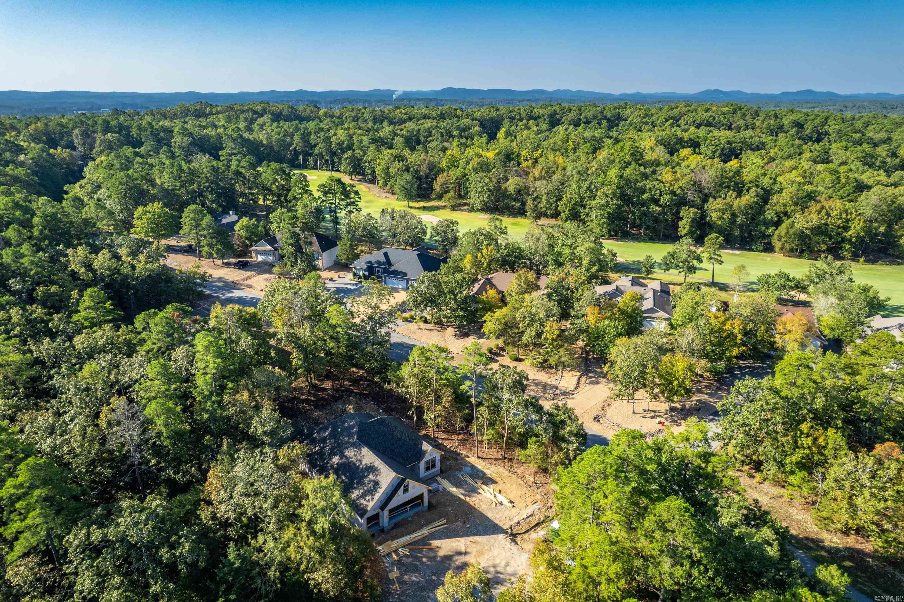 2 Baltanas  Hot Springs Village, AR