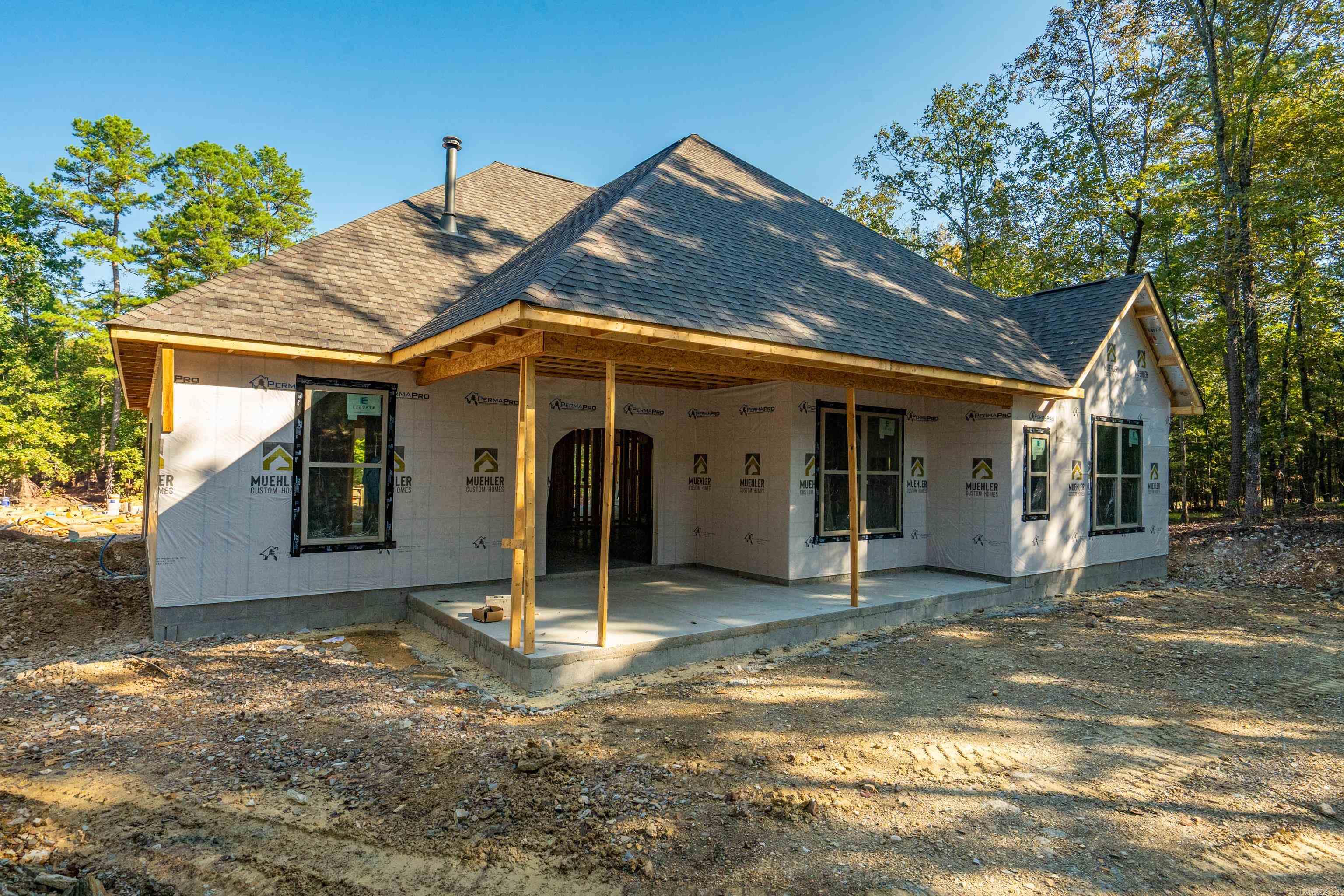 2 Baltanas  Hot Springs Village, AR
