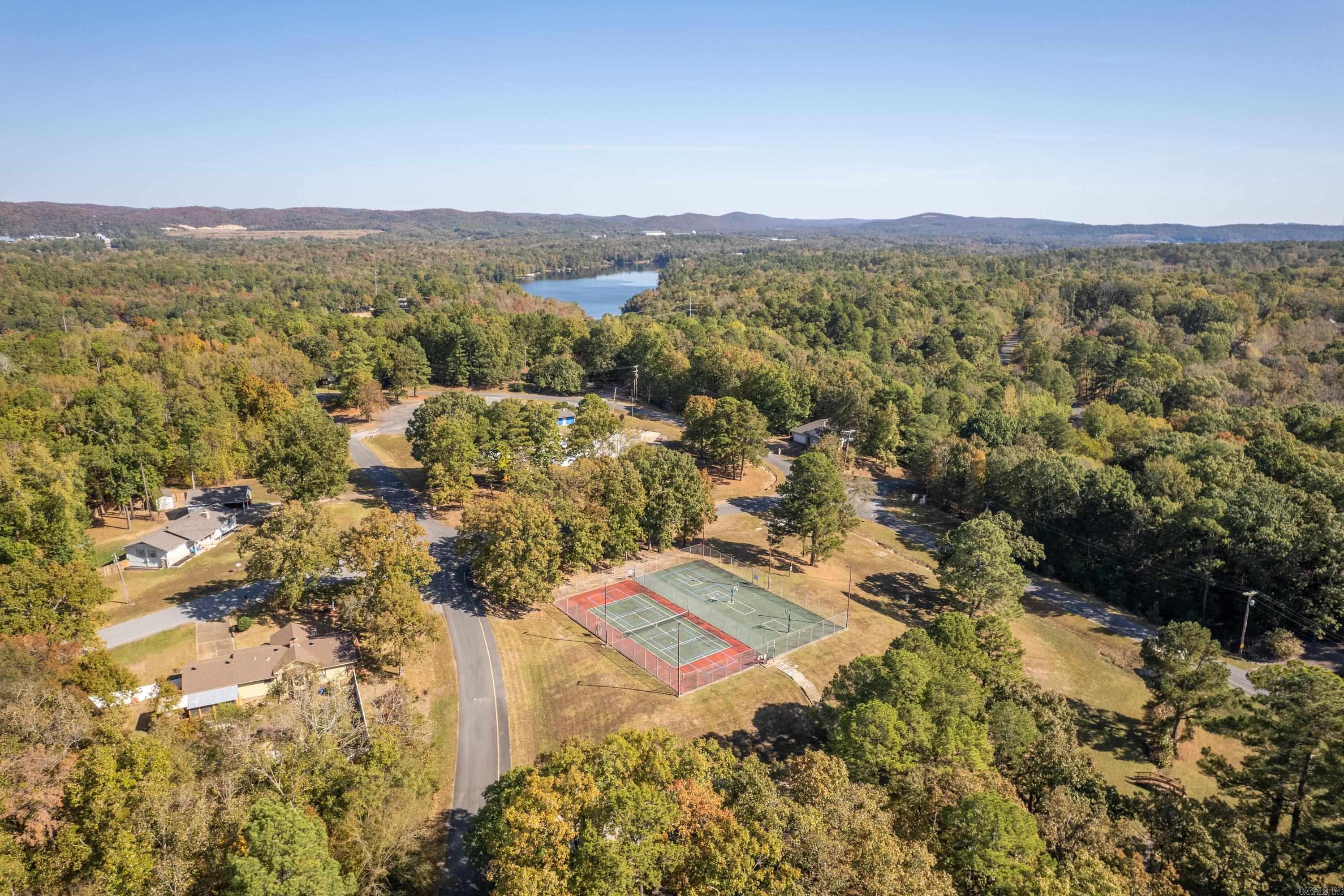 000 Plum Hollow  Hot Springs, AR