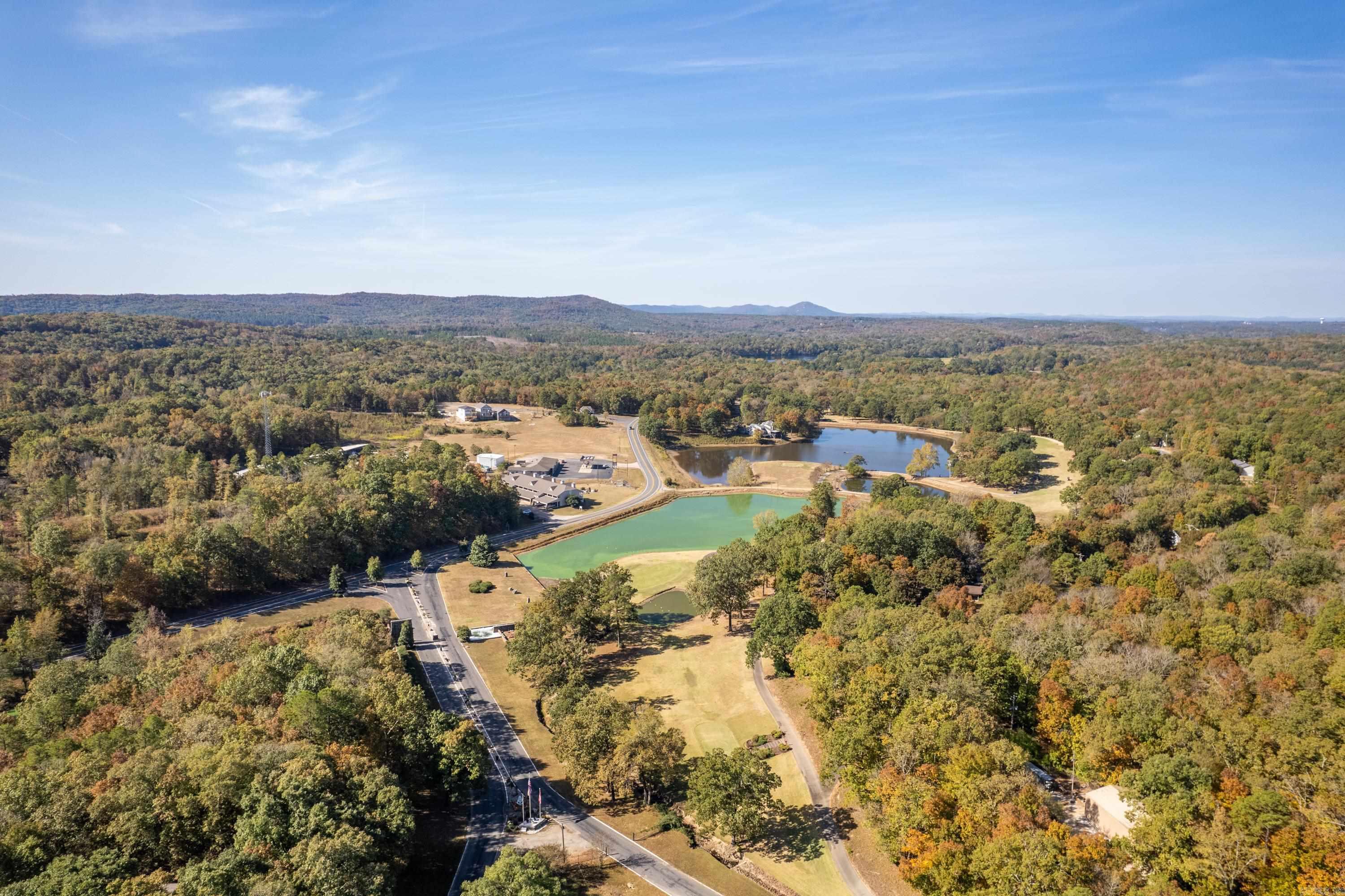 000 Plum Hollow  Hot Springs, AR