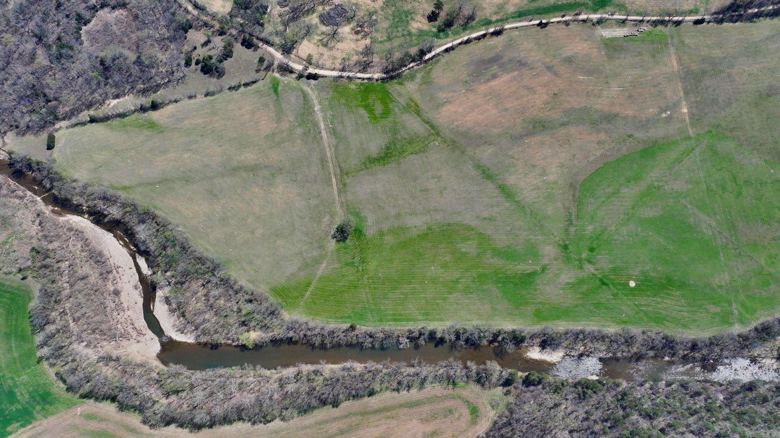 1141 Wafted Lane Tract 4 Marshall, AR 72650