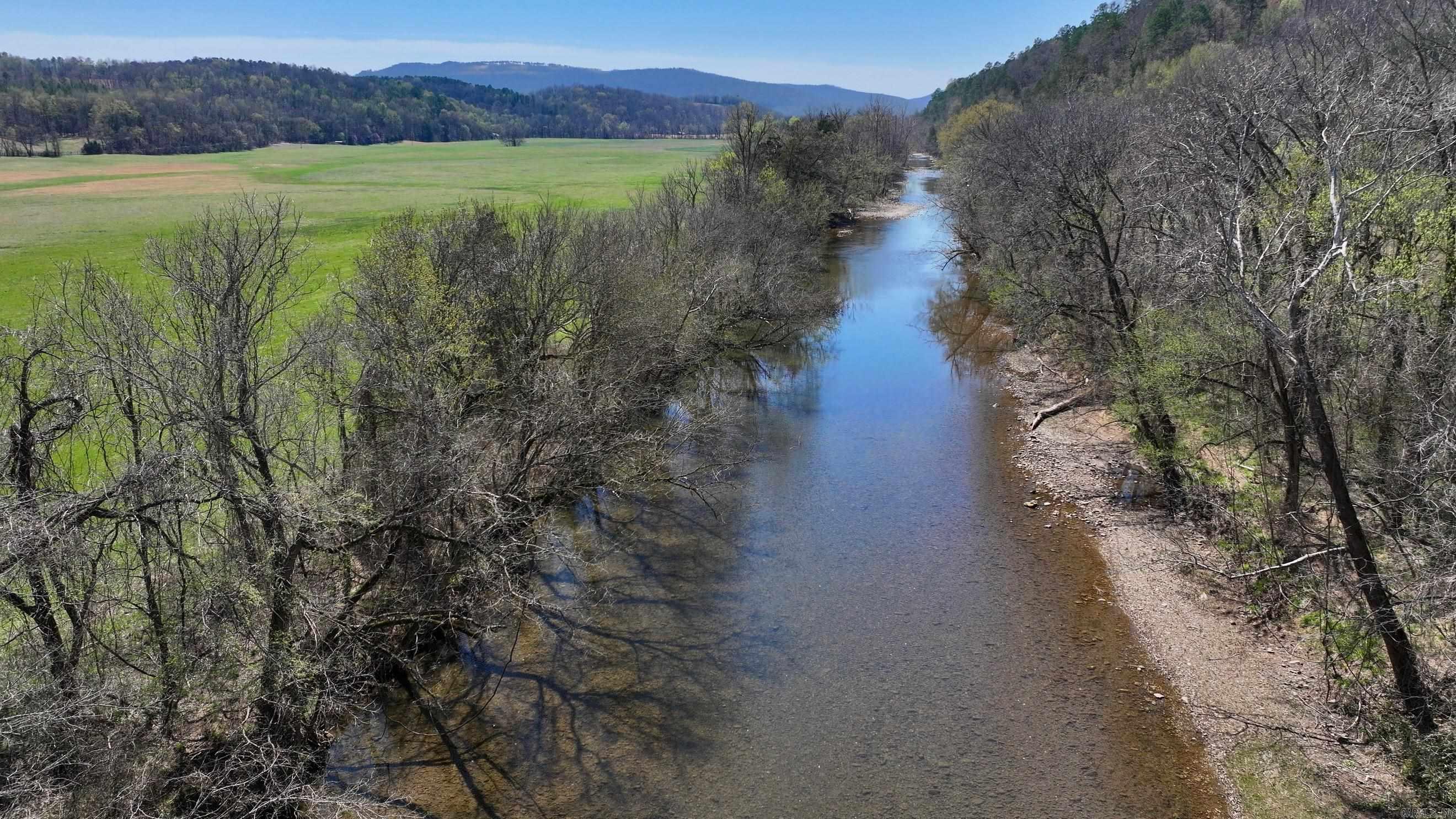 1141 Wafted Lane Tract 2 Marshall, AR 72650