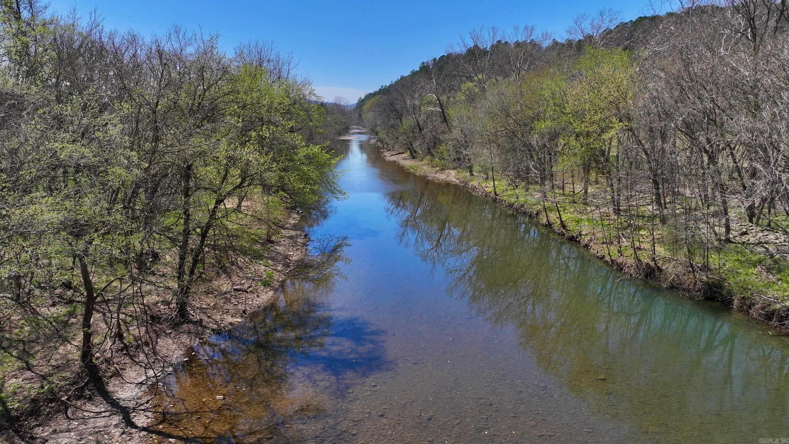 1141 Wafted Lane Tract 1 Marshall, AR 72650