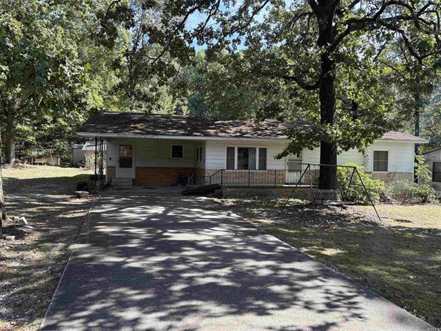 2301  Beauchamp  Little Rock, AR