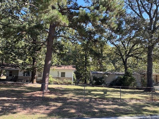 2301 Beauchamp  Little Rock, AR