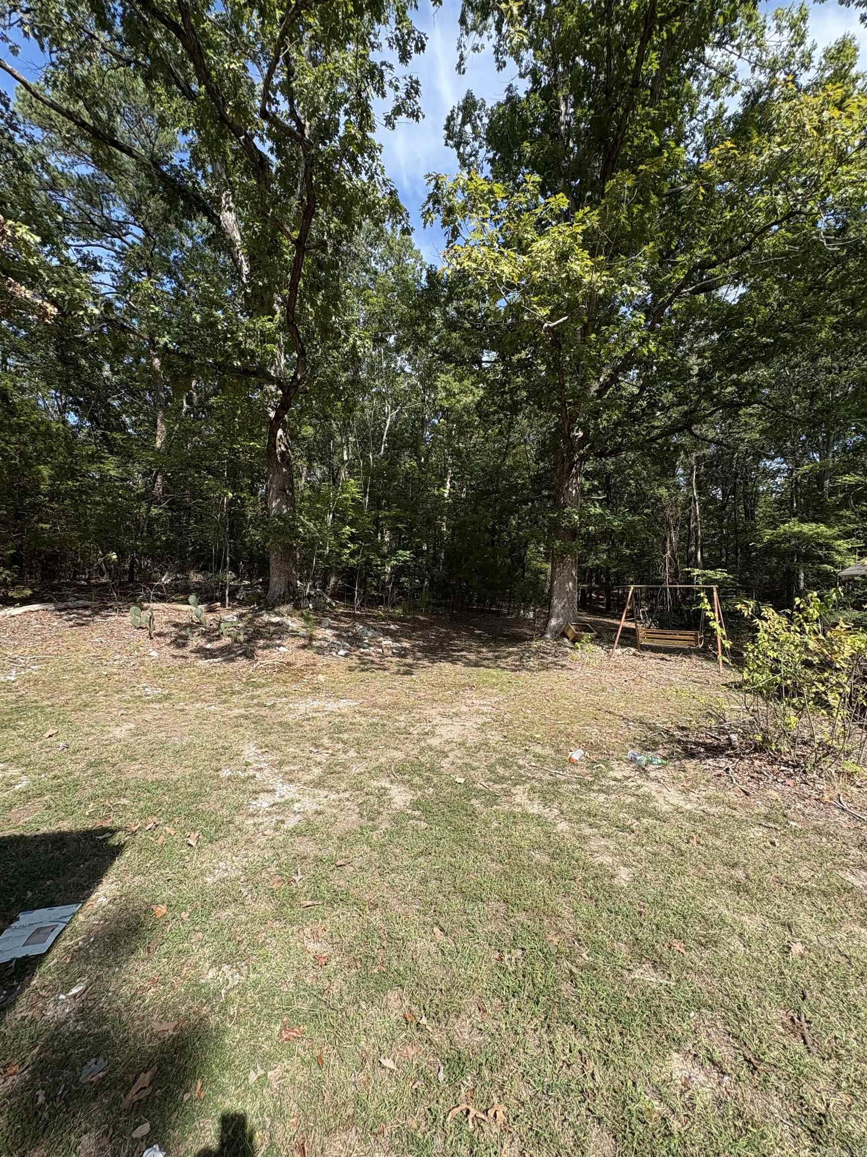 2301 Beauchamp  Little Rock, AR
