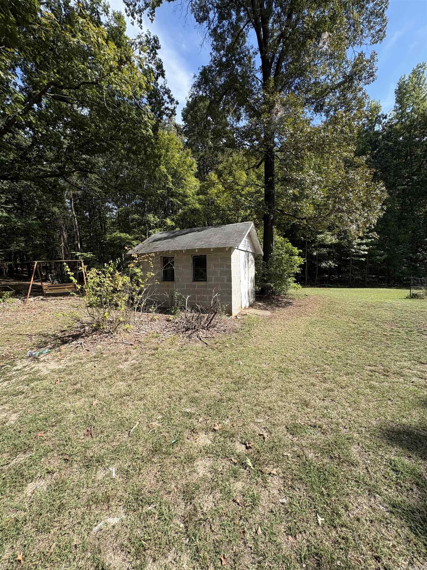 2301 Beauchamp  Little Rock, AR
