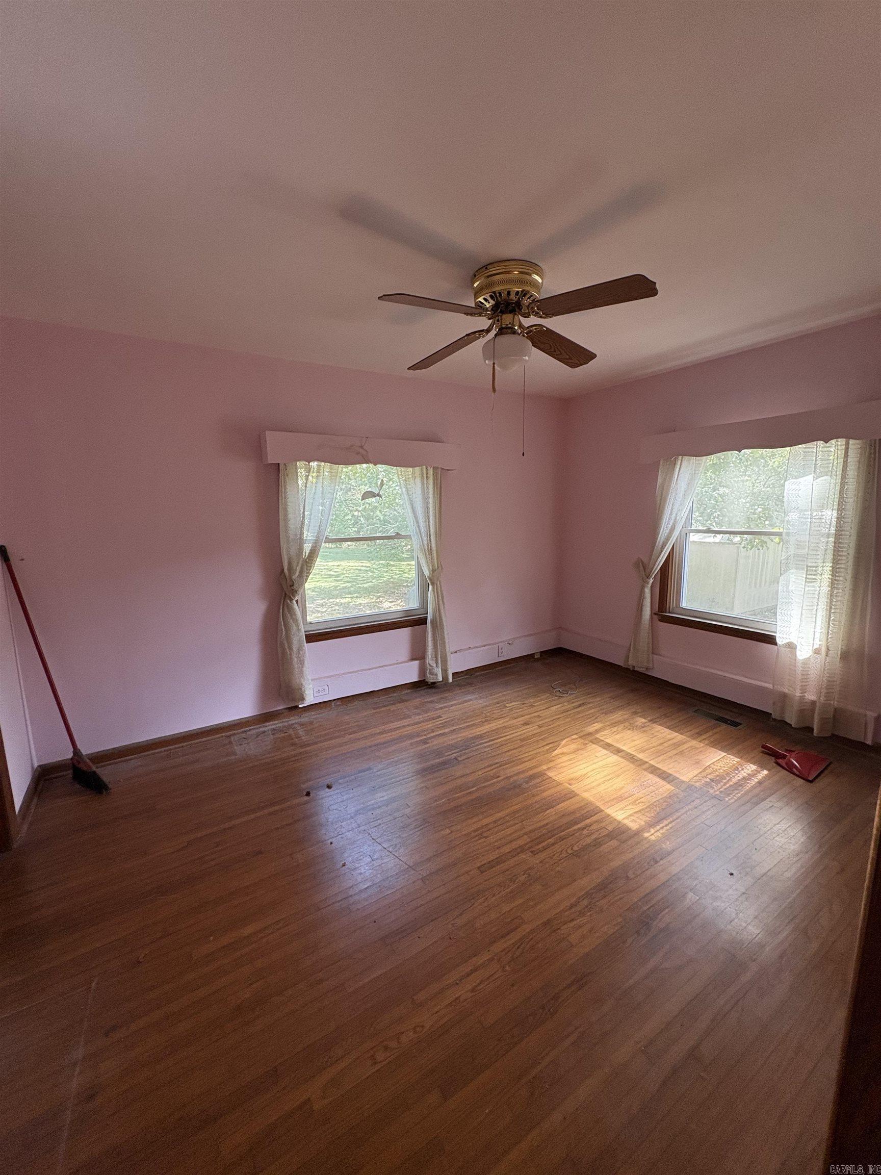 2301 Beauchamp  Little Rock, AR