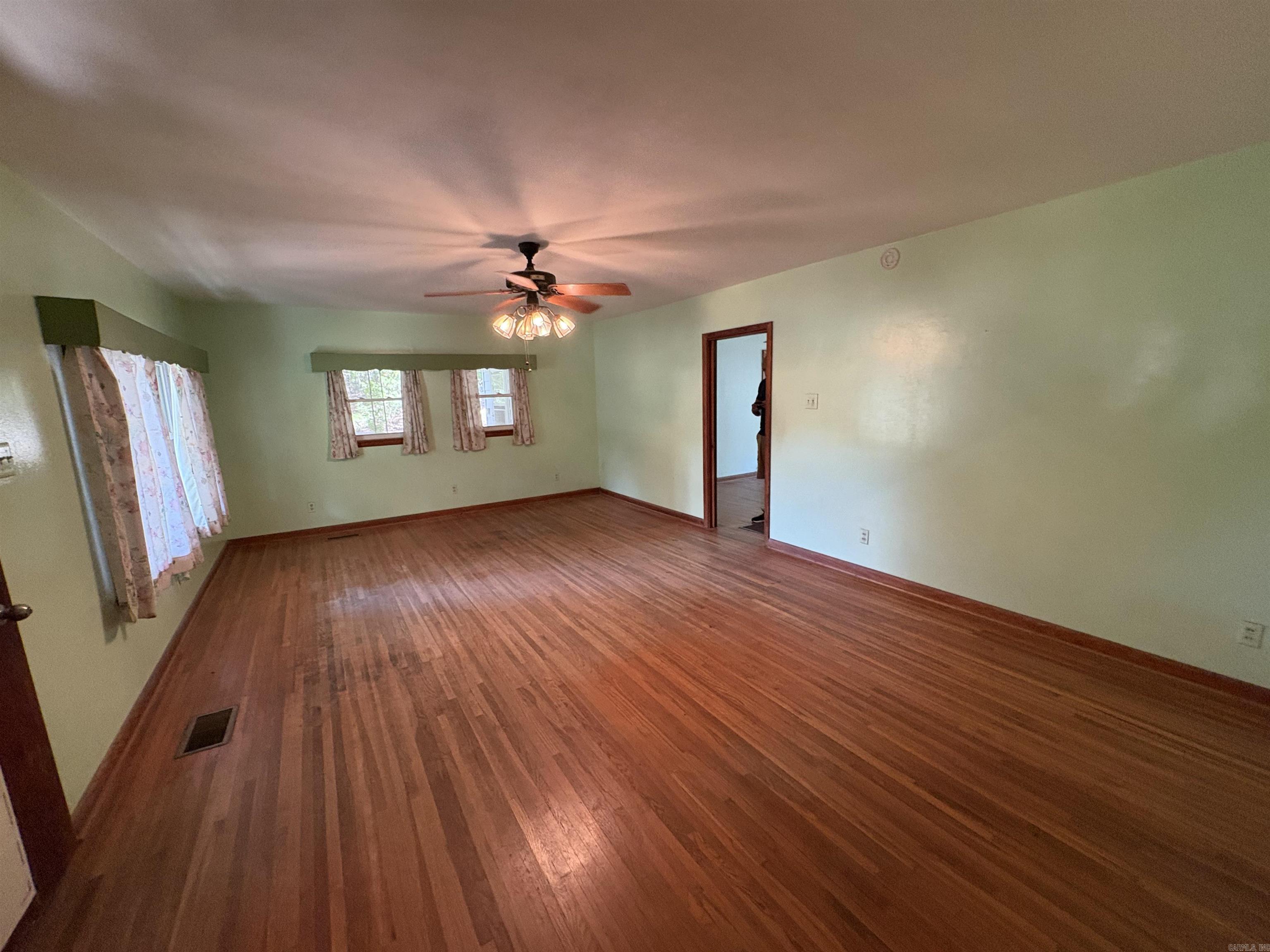 2301 Beauchamp  Little Rock, AR