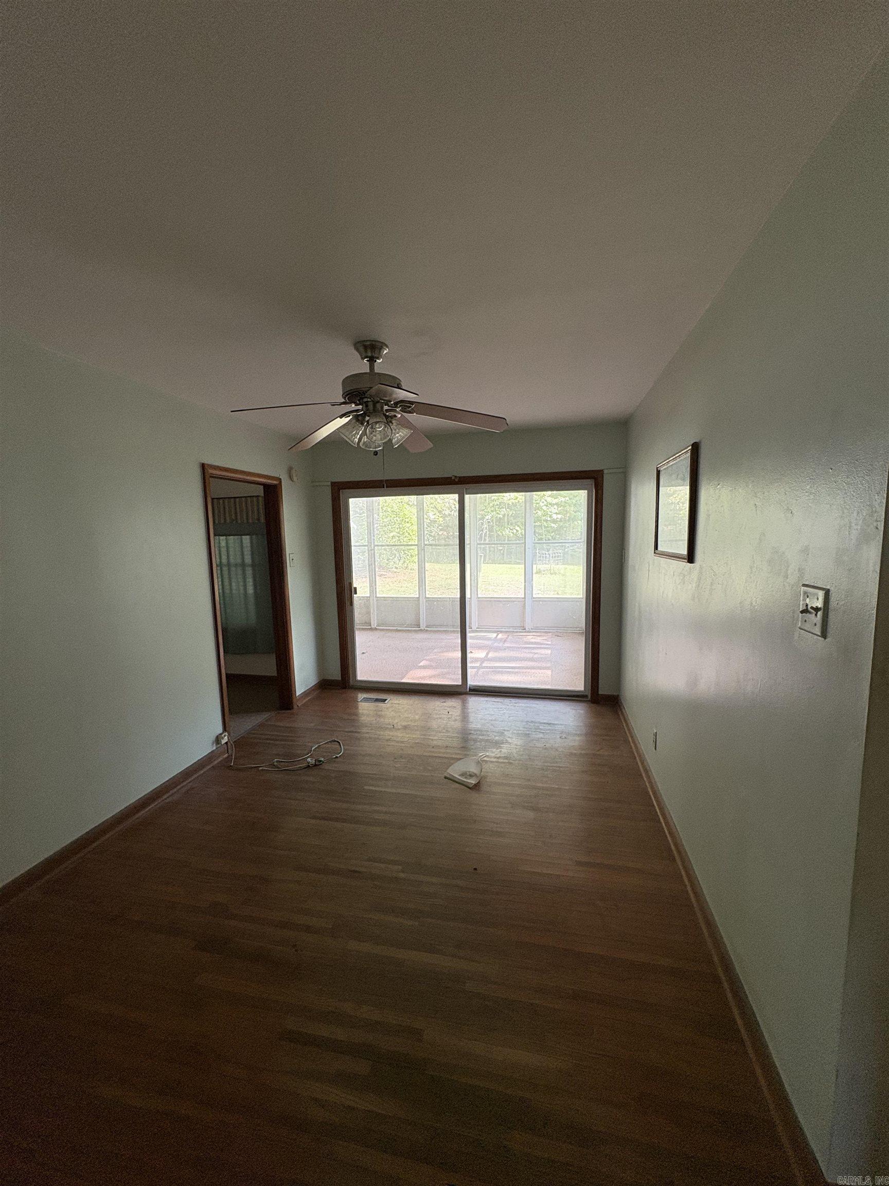 2301 Beauchamp  Little Rock, AR
