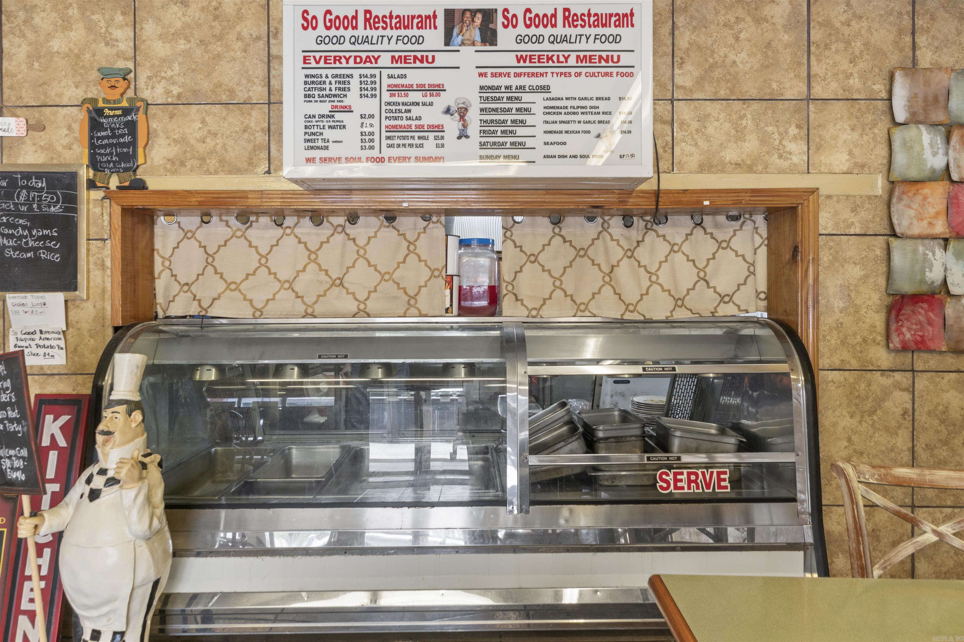 2221 E Broadway  North Little Rock, AR