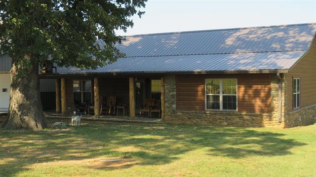 212  Cedar Hill  Mountain View, AR