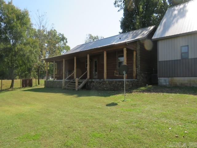 212 Cedar Hill  Mountain View, AR