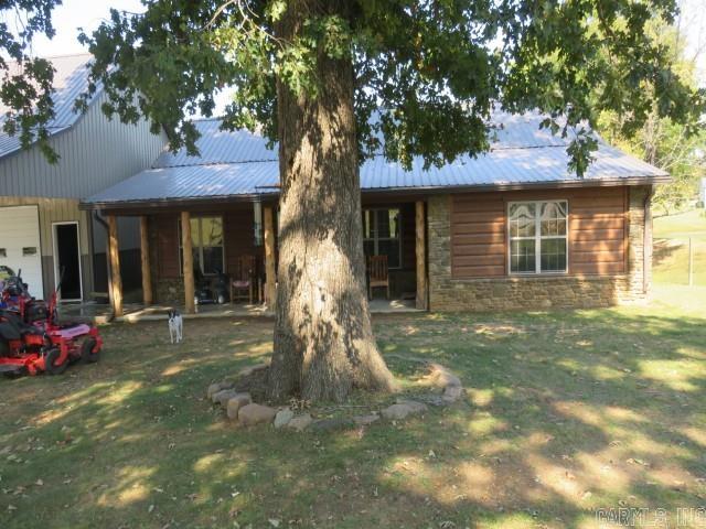 212 Cedar Hill  Mountain View, AR