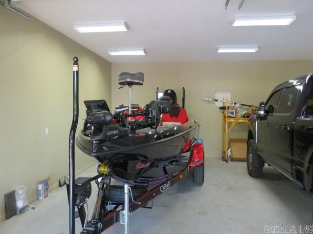 212 Cedar Hill  Mountain View, AR