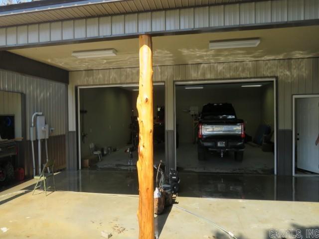 212 Cedar Hill  Mountain View, AR