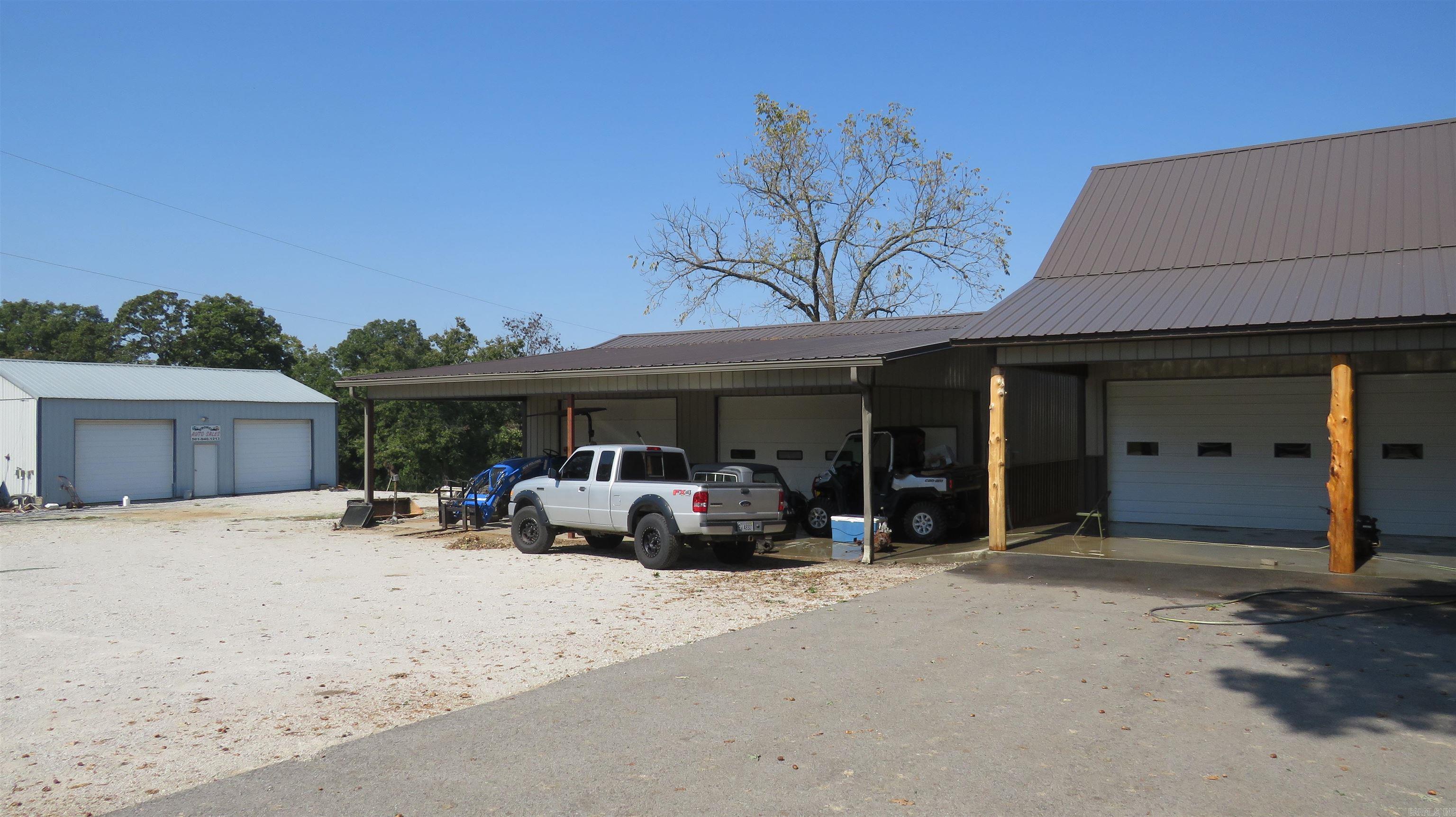 212 Cedar Hill  Mountain View, AR