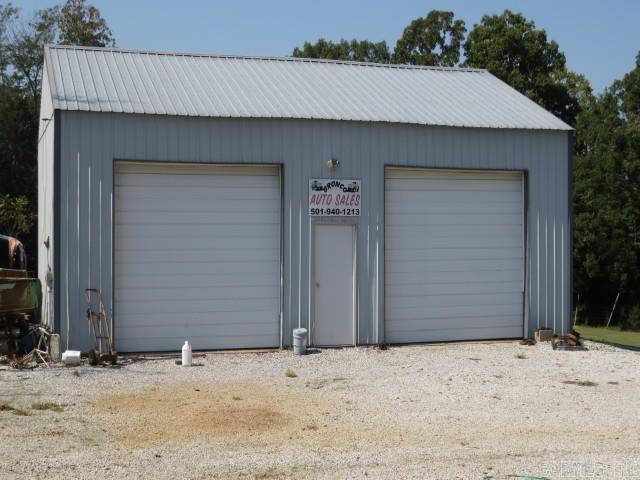 212 Cedar Hill  Mountain View, AR