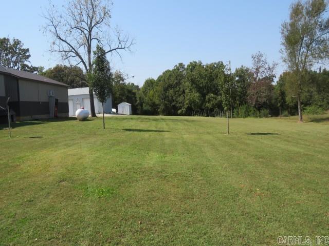 212 Cedar Hill  Mountain View, AR