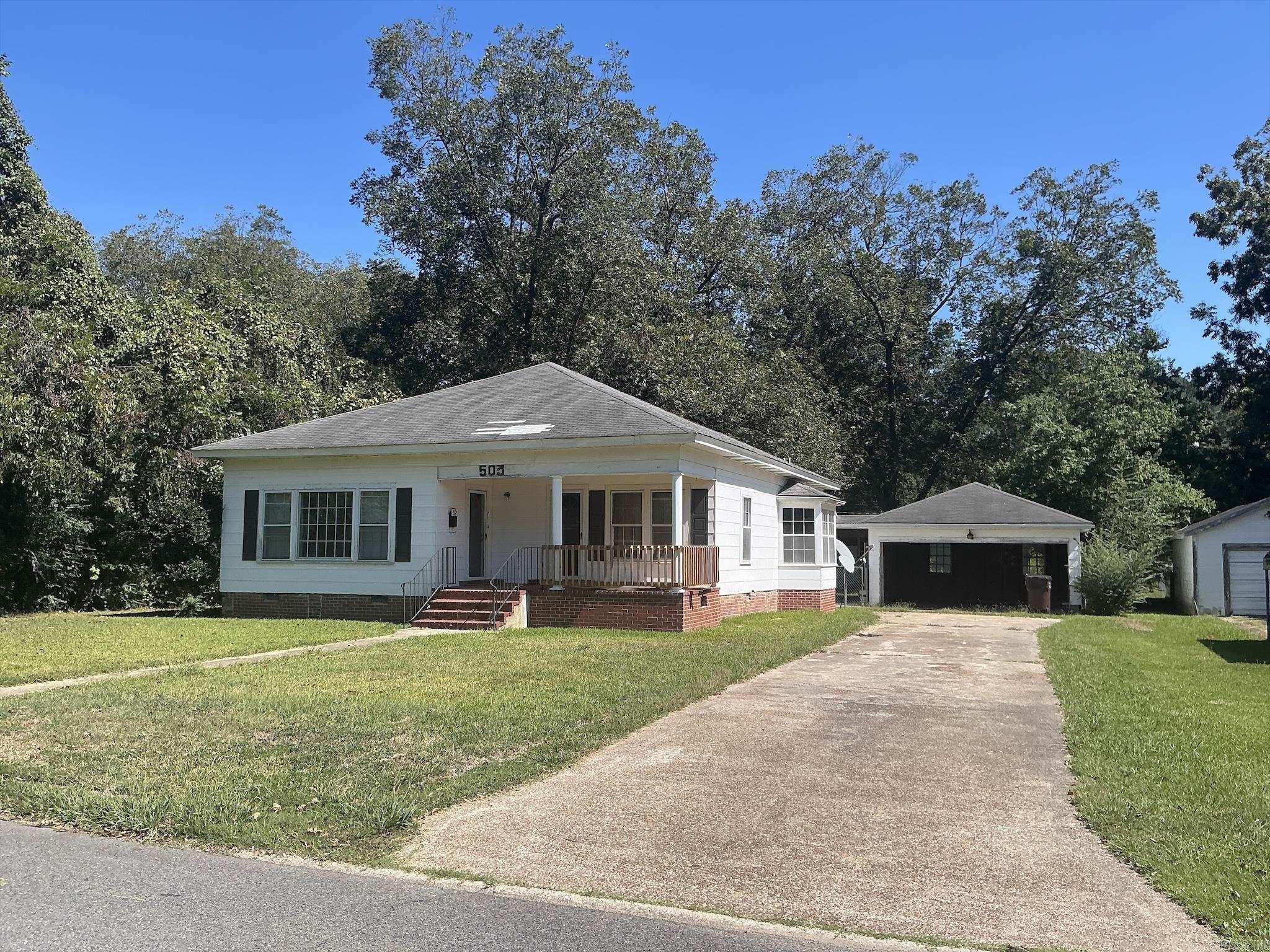 503 Pine