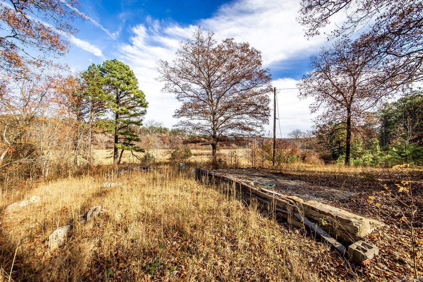 450 Raven  Shirley, AR