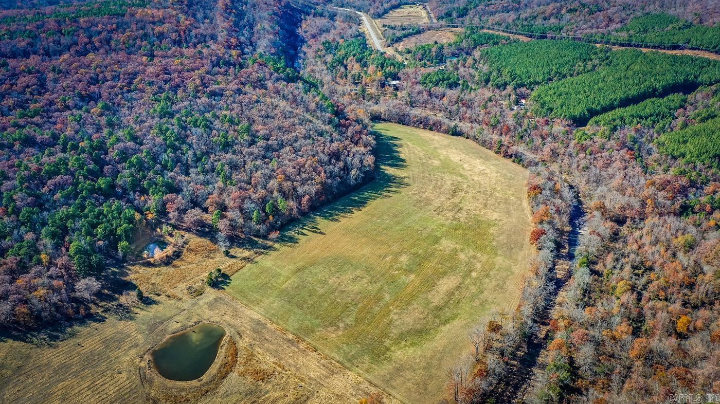 450 Raven  Shirley, AR