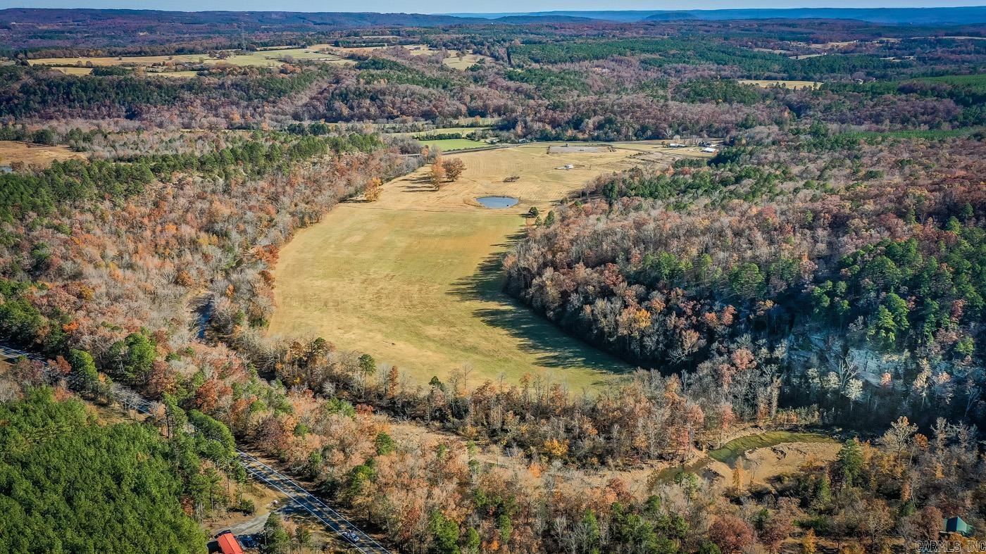 450 Raven  Shirley, AR