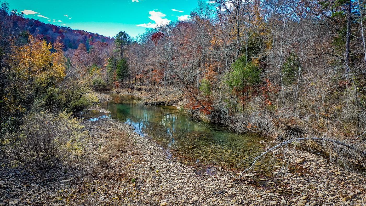 450 Raven  Shirley, AR