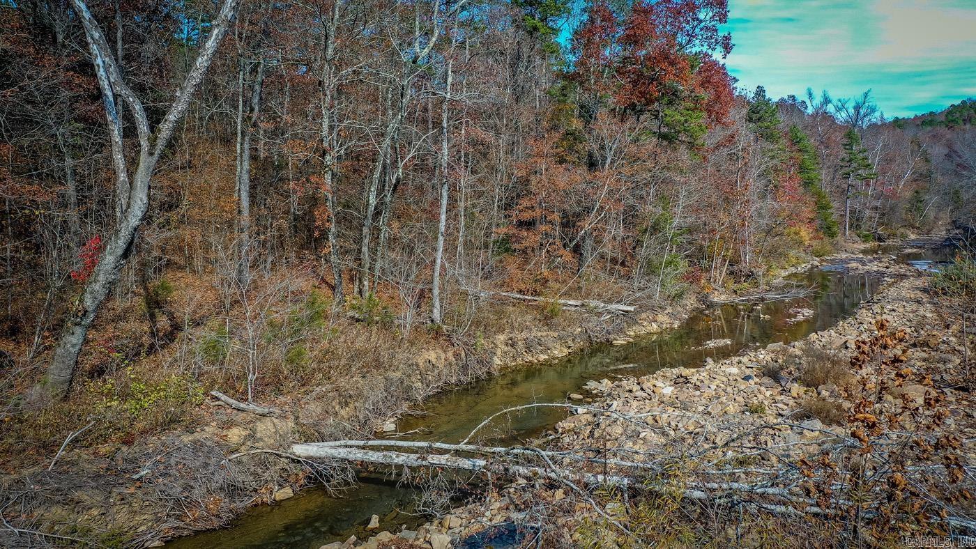 450 Raven  Shirley, AR
