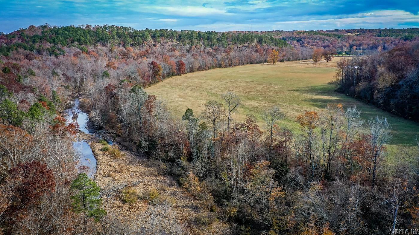 450 Raven  Shirley, AR