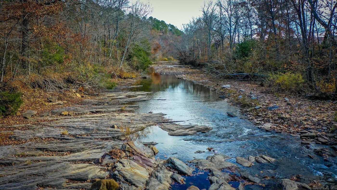 450 Raven  Shirley, AR